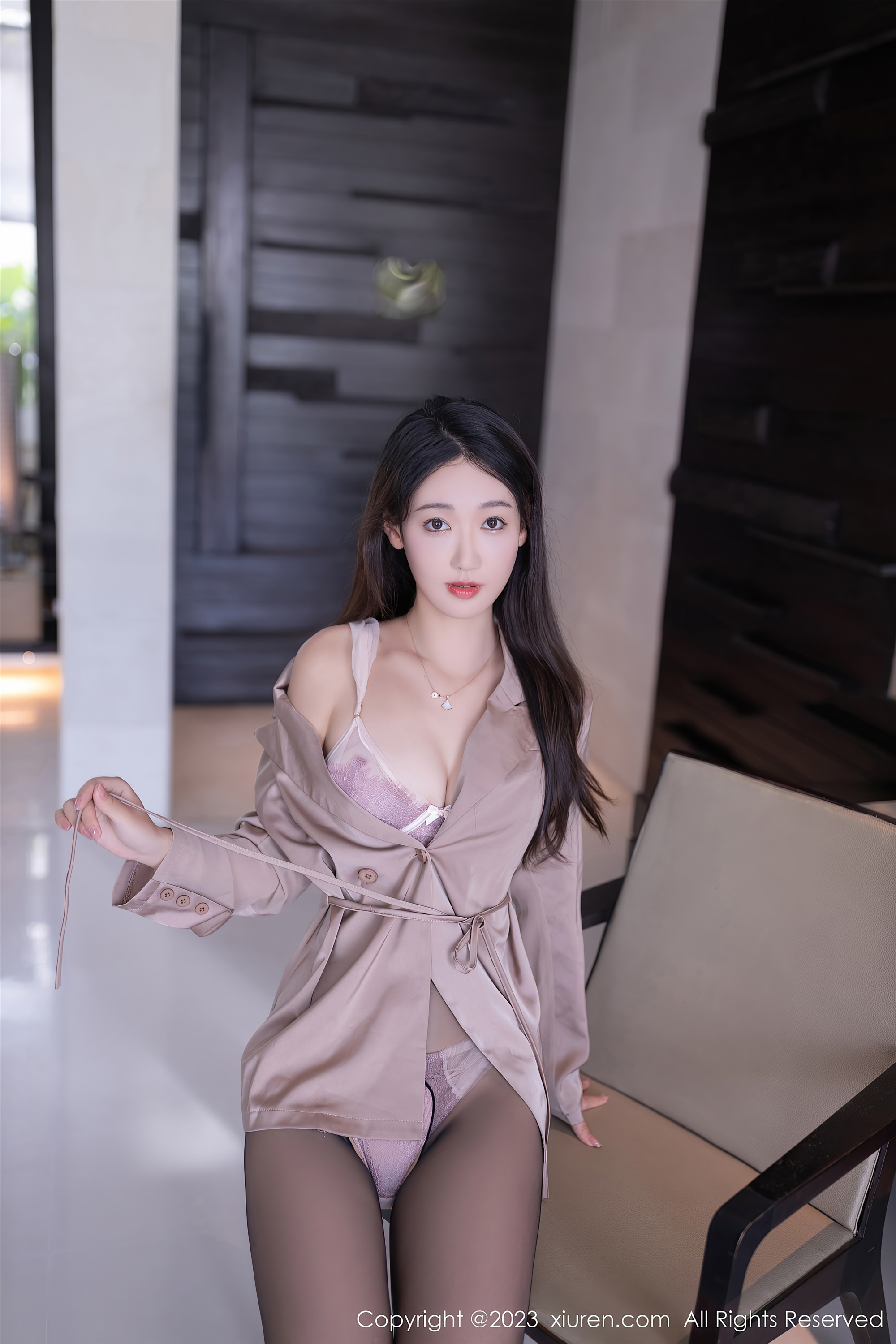 图片[20]-Xiuren秀人网期2023.09.04期N第7333期唐安琪-秀人网