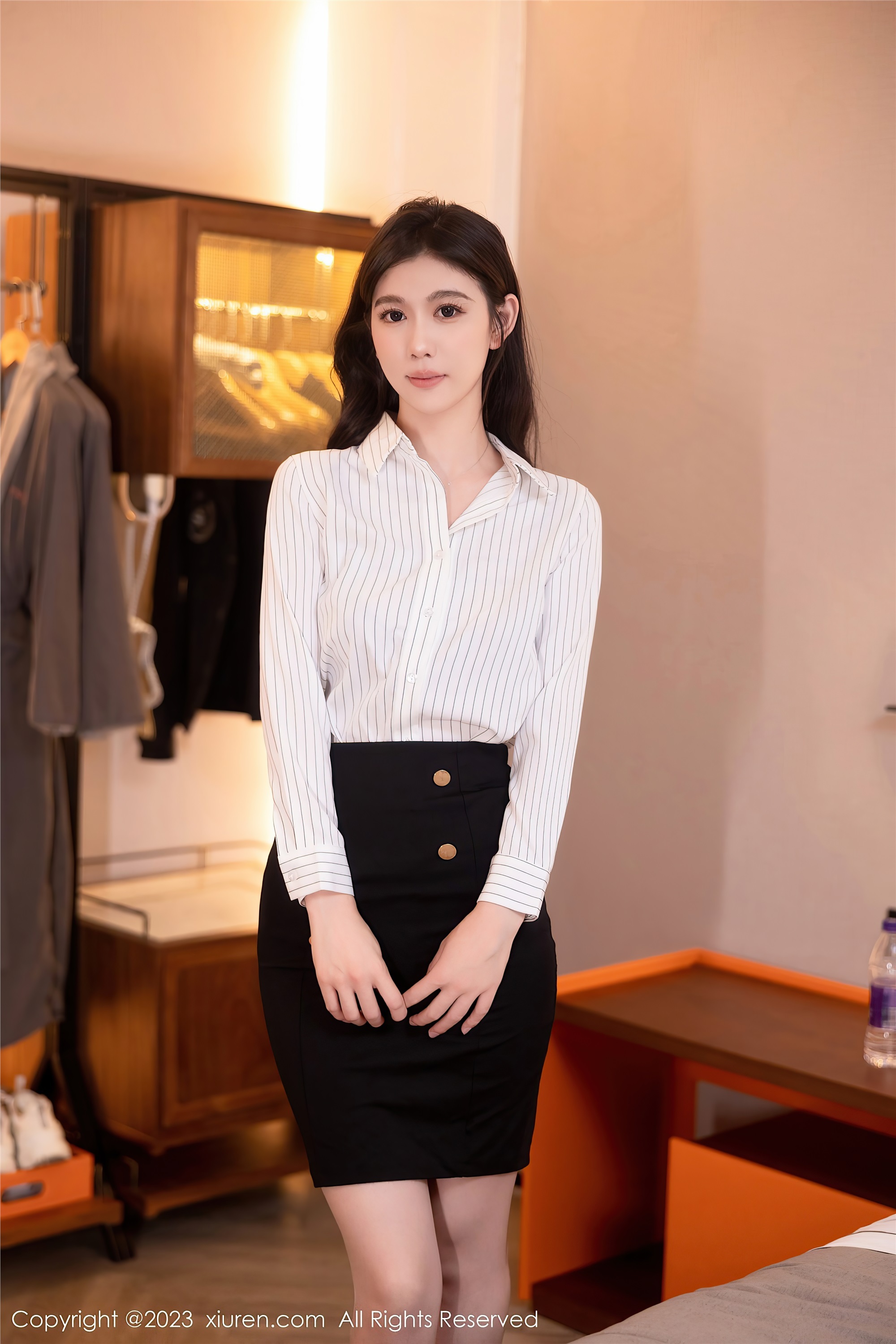 Xiuren秀人网期2023.09.05期N第7335期李雅柔182CM-套图网