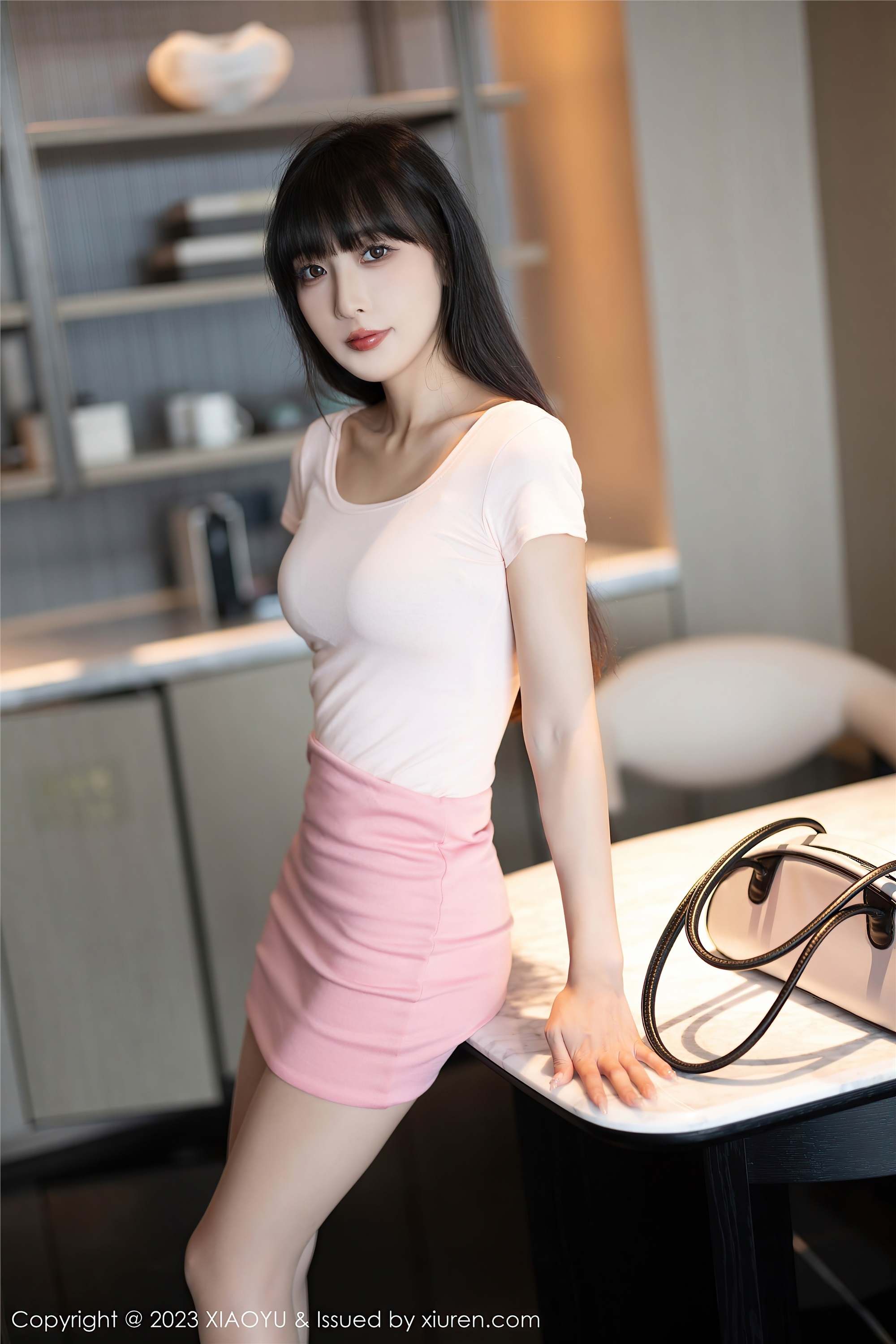 图片[18]-XIAOYU语画界期2023.09.15期VOL.1112期林星阑-秀人网