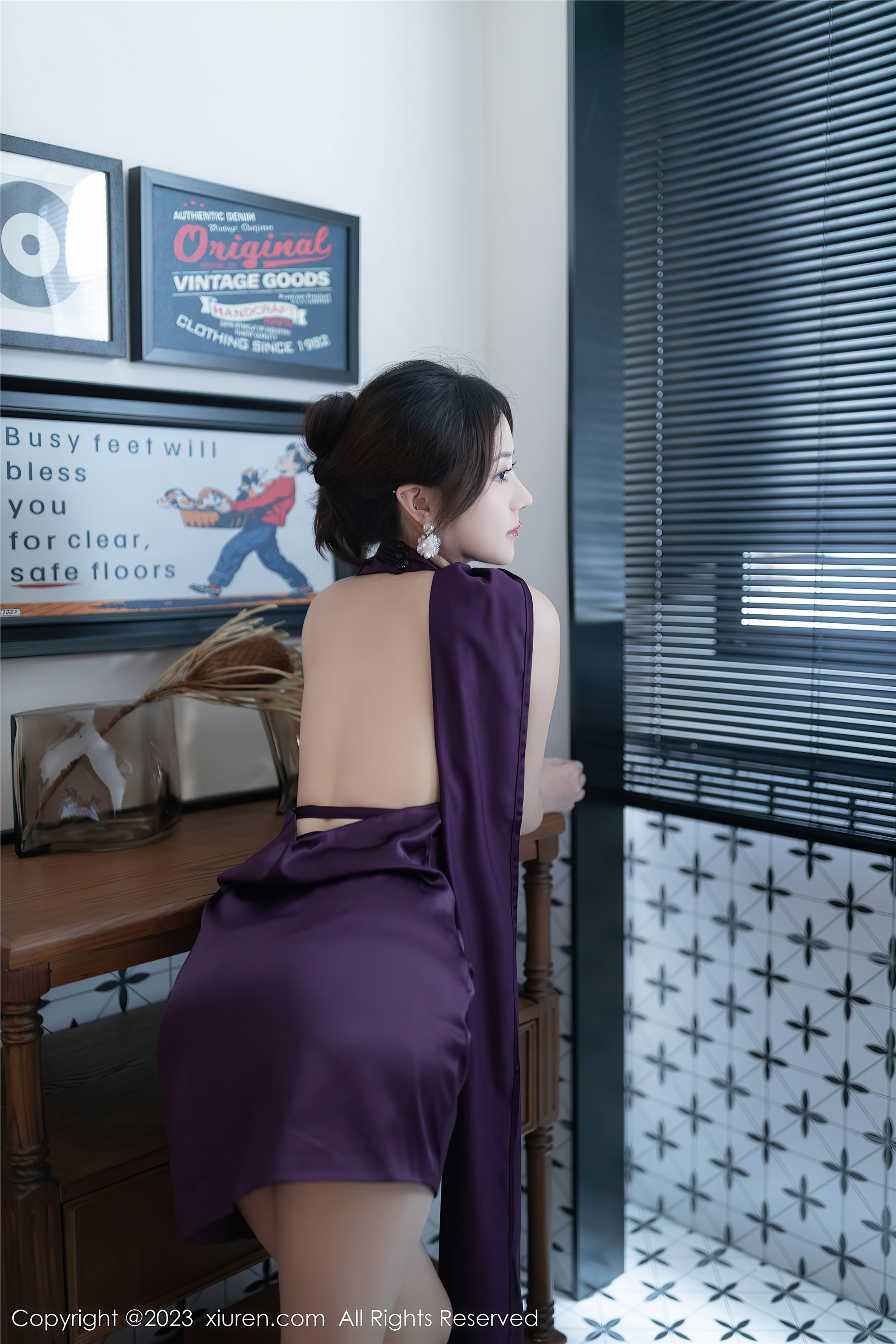 图片[3]-Xiuren秀人网期2023.09.01期N第7324期鱼子酱Fish-秀人网