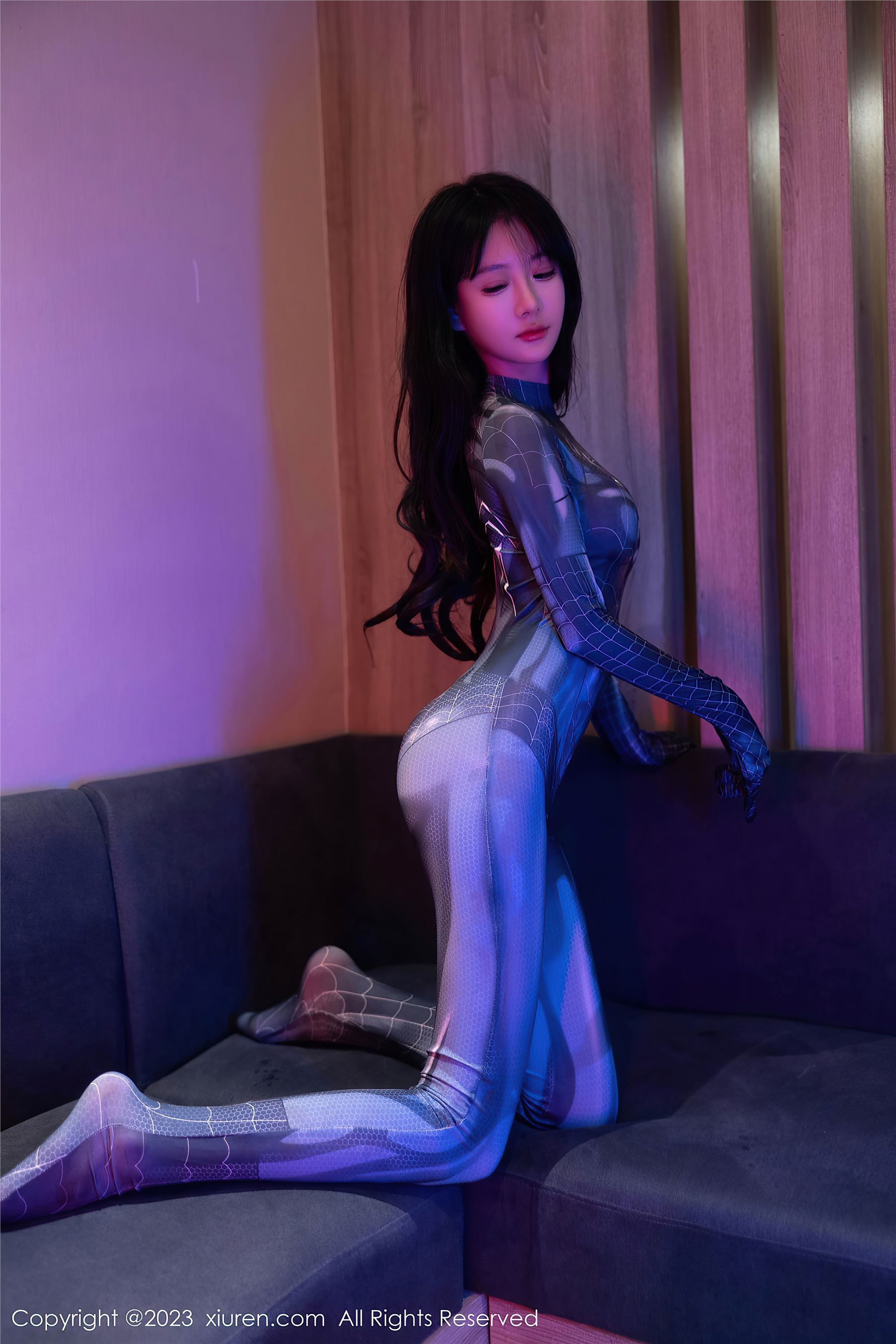 图片[10]-Xiuren秀人网期2023.09.01期N第7326期幼幼-套图网