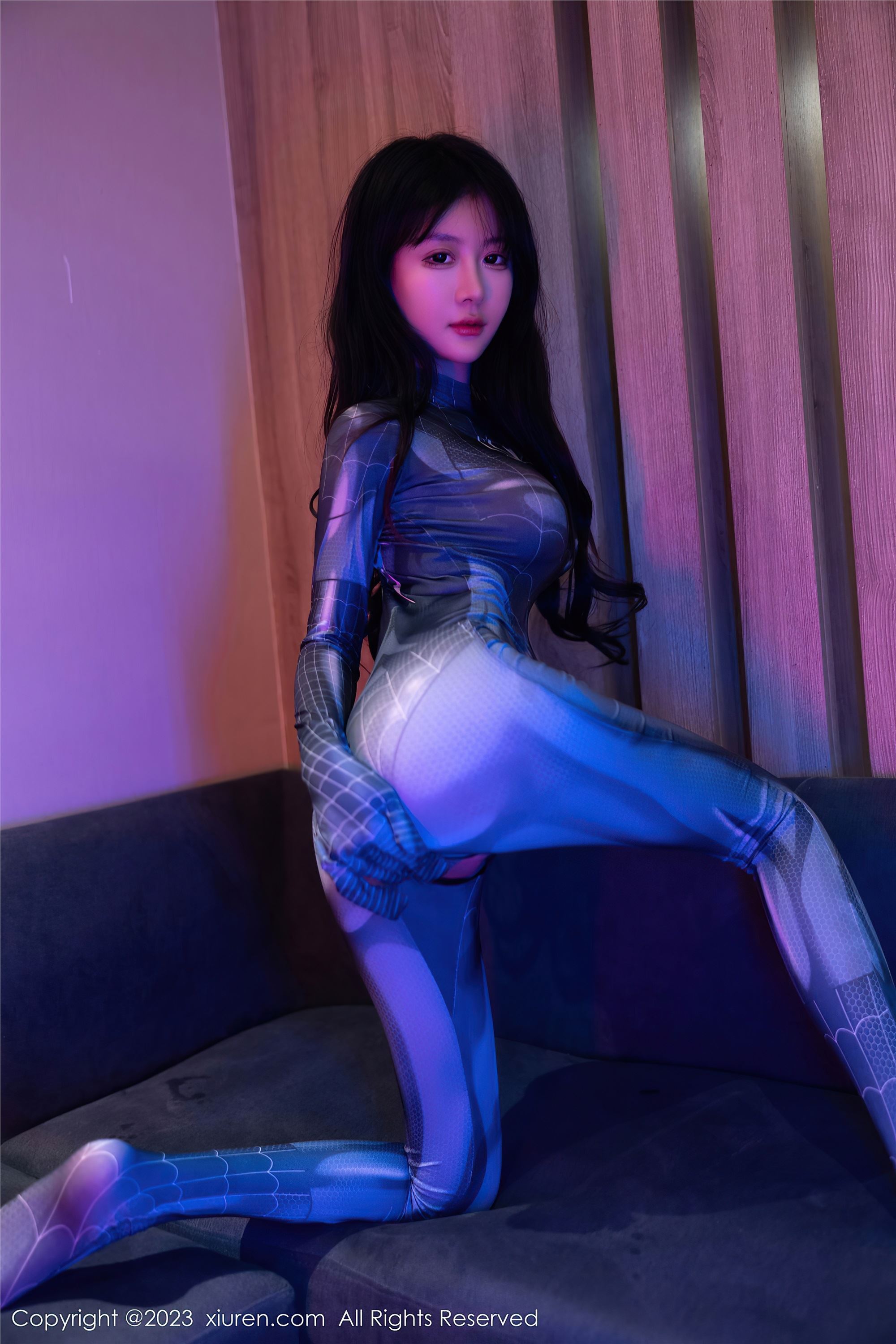 图片[14]-Xiuren秀人网期2023.09.01期N第7326期幼幼-套图网