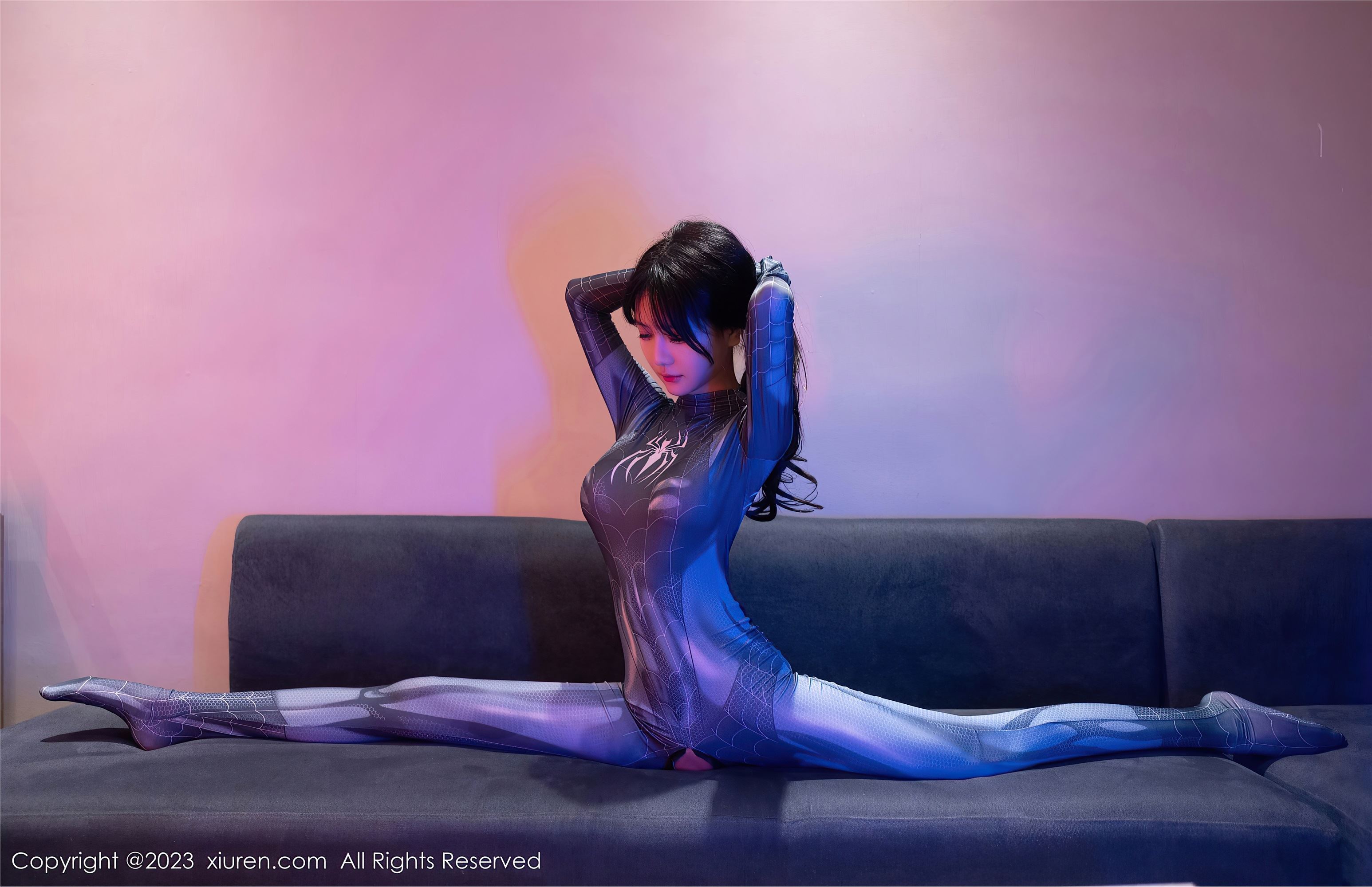 图片[24]-Xiuren秀人网期2023.09.01期N第7326期幼幼-套图网