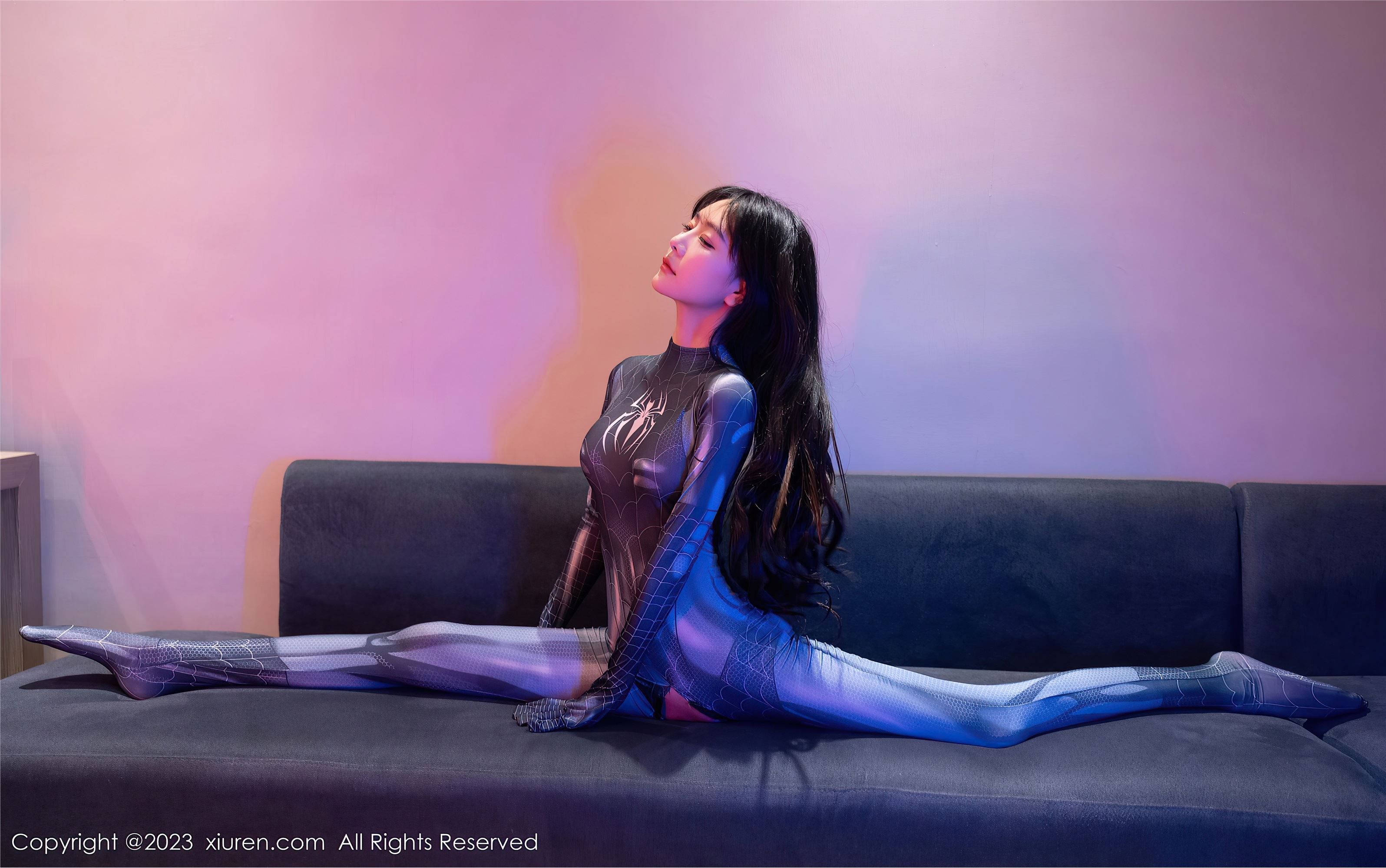 图片[25]-Xiuren秀人网期2023.09.01期N第7326期幼幼-套图网