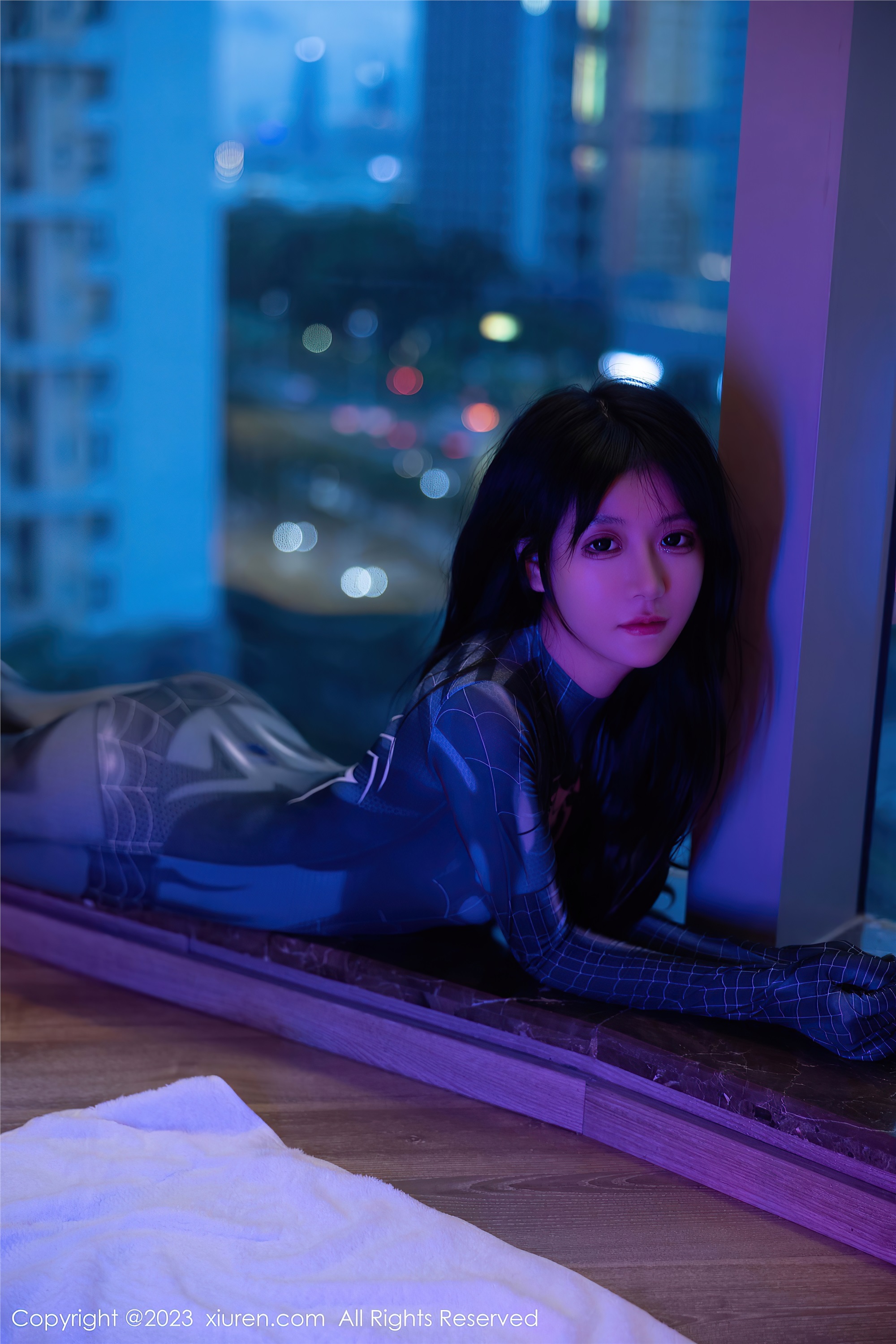 图片[46]-Xiuren秀人网期2023.09.01期N第7326期幼幼-套图网