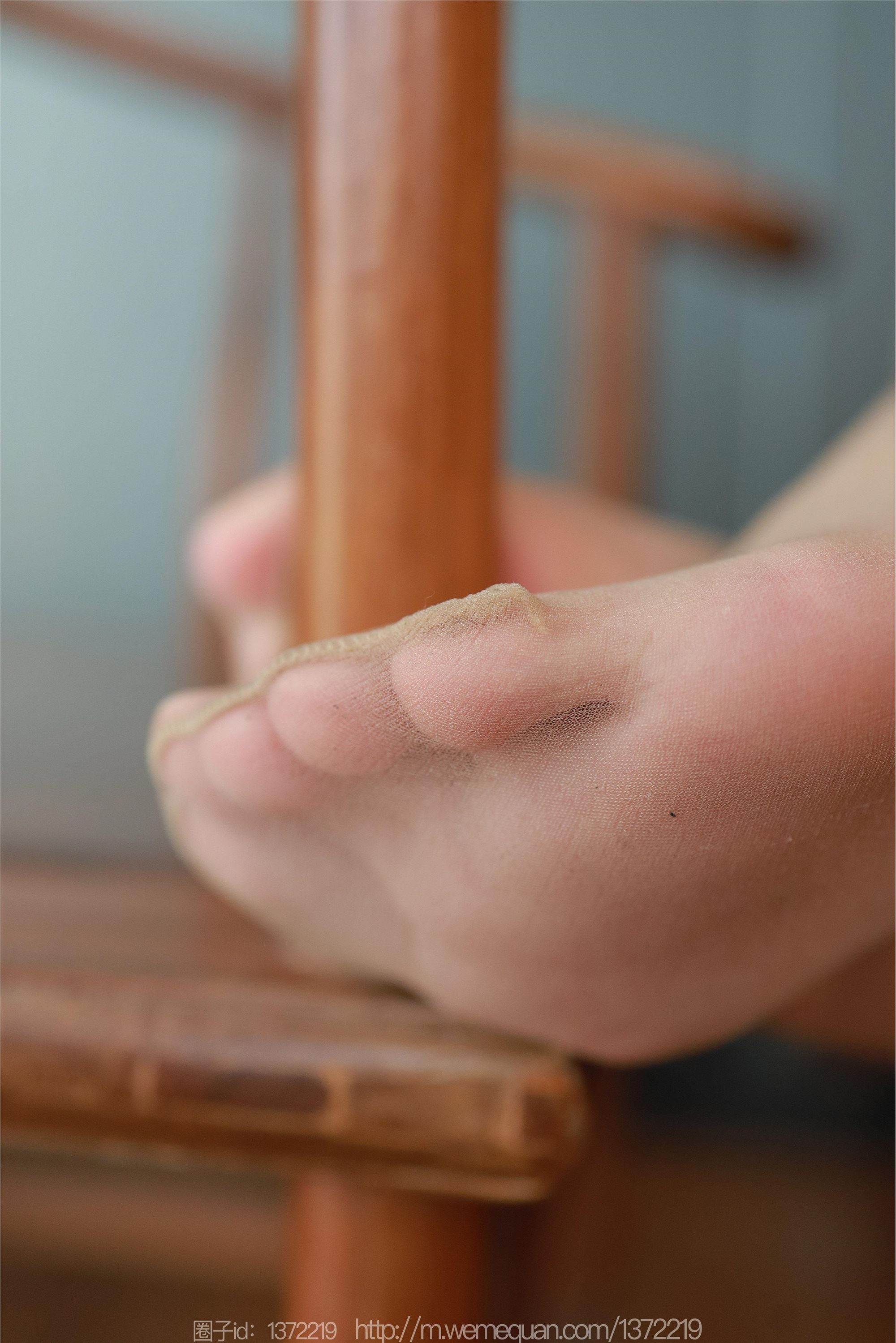 图片[28]-IESS异思趣向期期2023.04.14期丝享家期1421期秋秋《花裙女人》-套图网