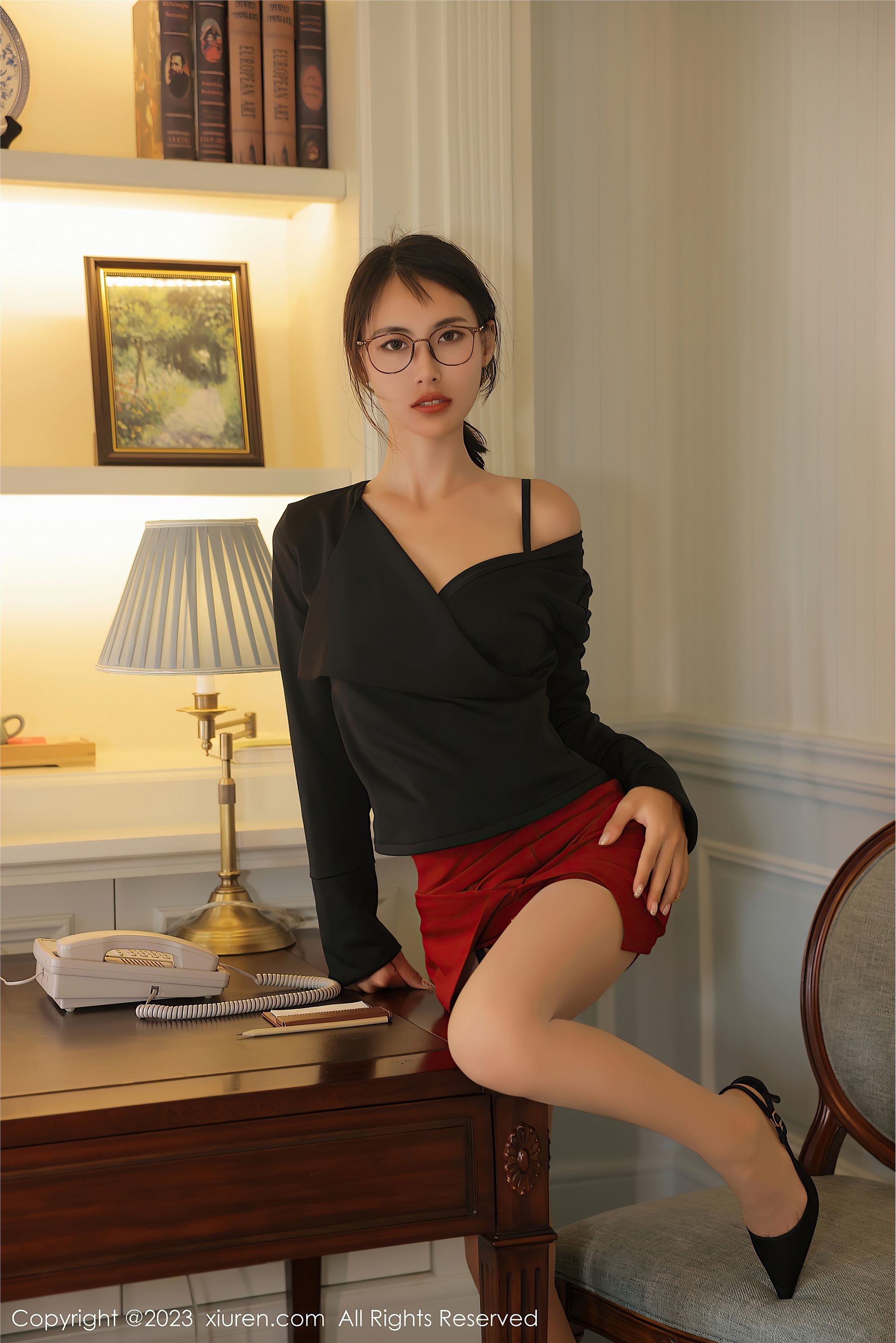 图片[9]-Xiuren秀人网期2023.09.05期N第7336期lingyu69-秀人网