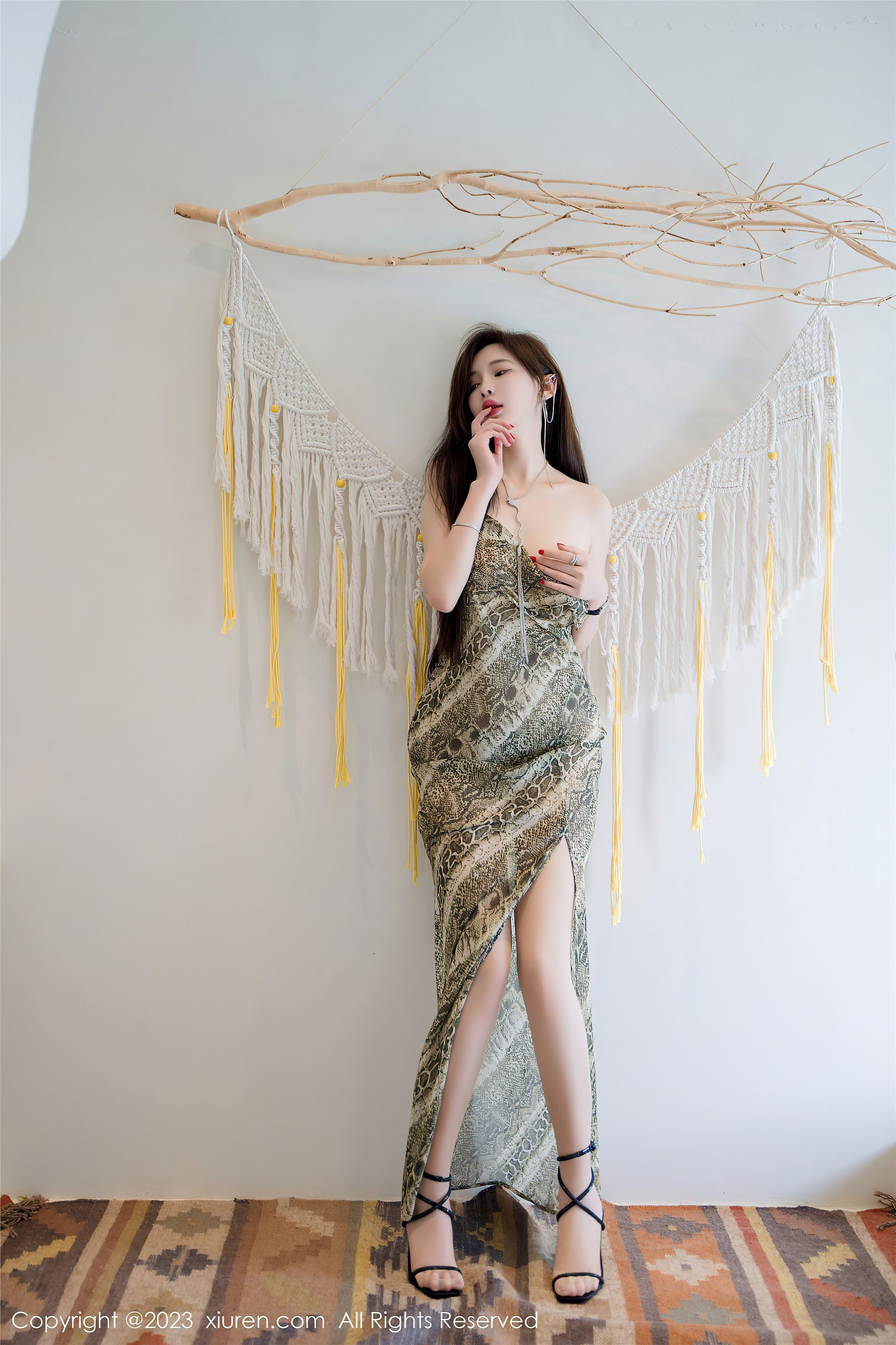 图片[14]-Xiuren秀人网期2023.09.05期N第7339期Carol周妍希-套图网