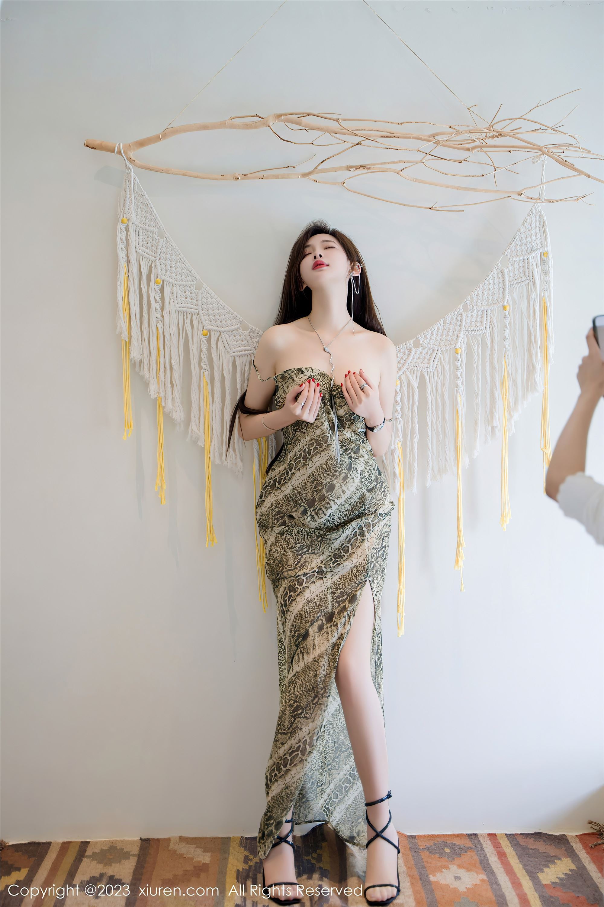 图片[15]-Xiuren秀人网期2023.09.05期N第7339期Carol周妍希-套图网