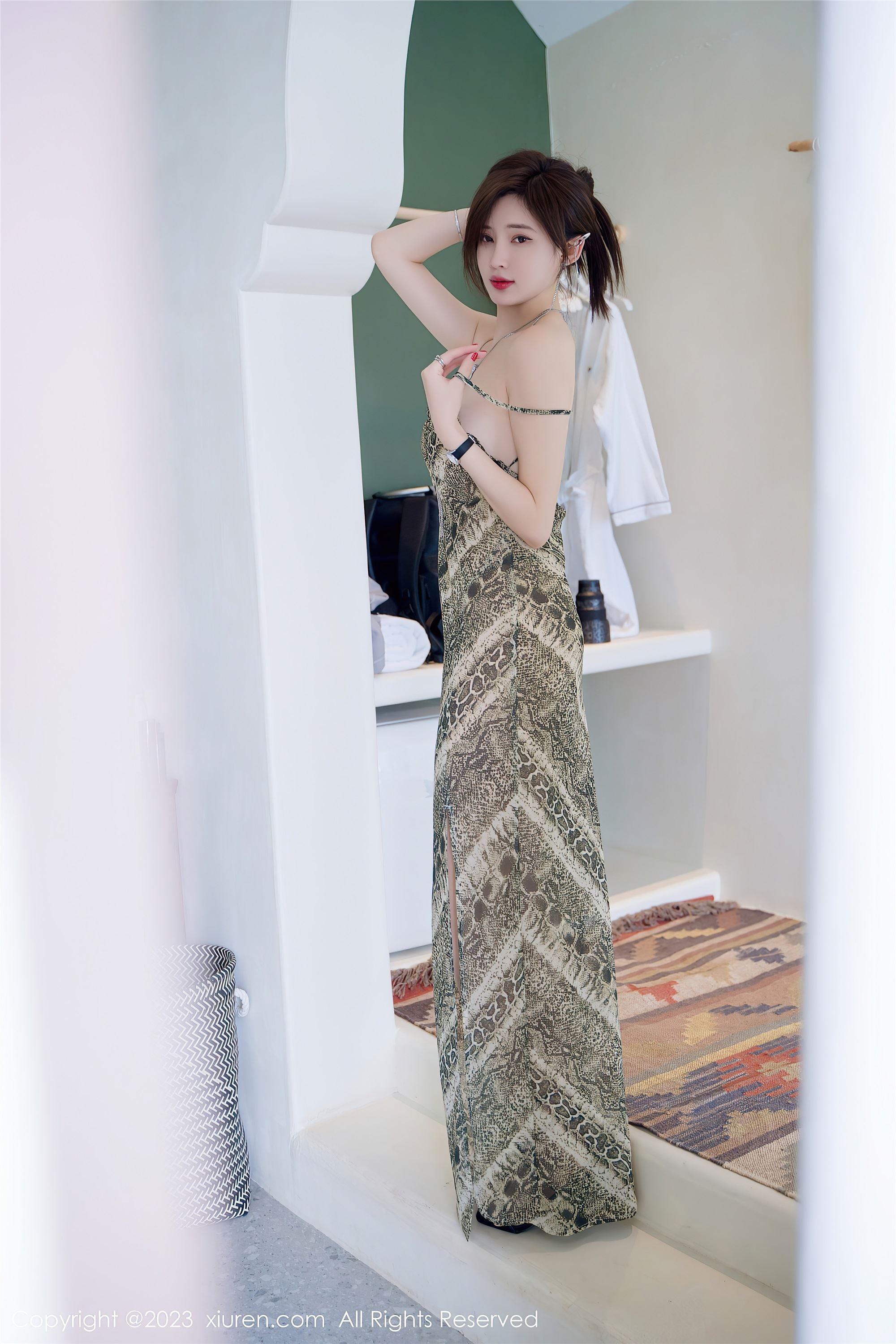 图片[7]-Xiuren秀人网期2023.09.05期N第7339期Carol周妍希-套图网