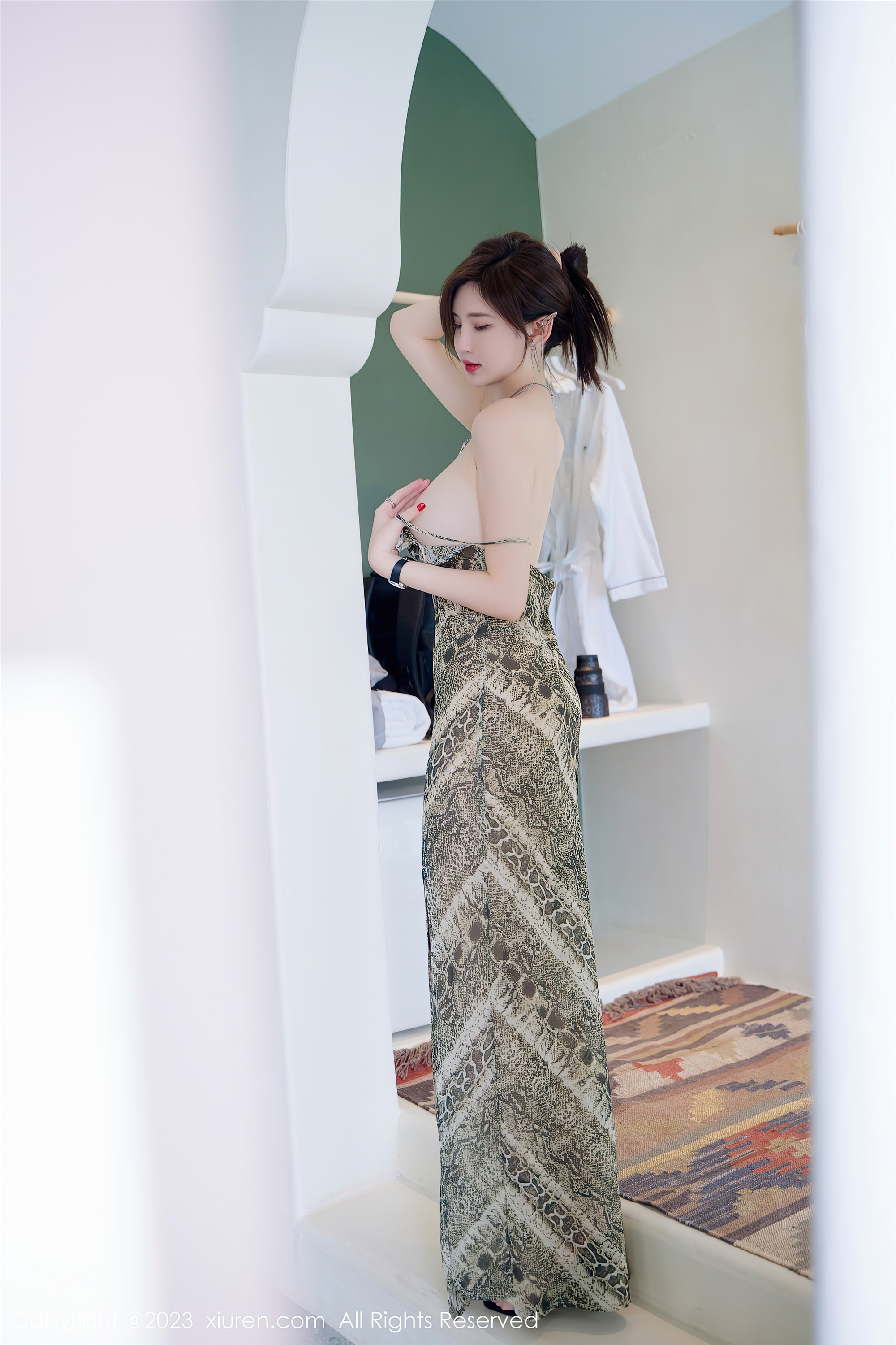 图片[8]-Xiuren秀人网期2023.09.05期N第7339期Carol周妍希-套图网