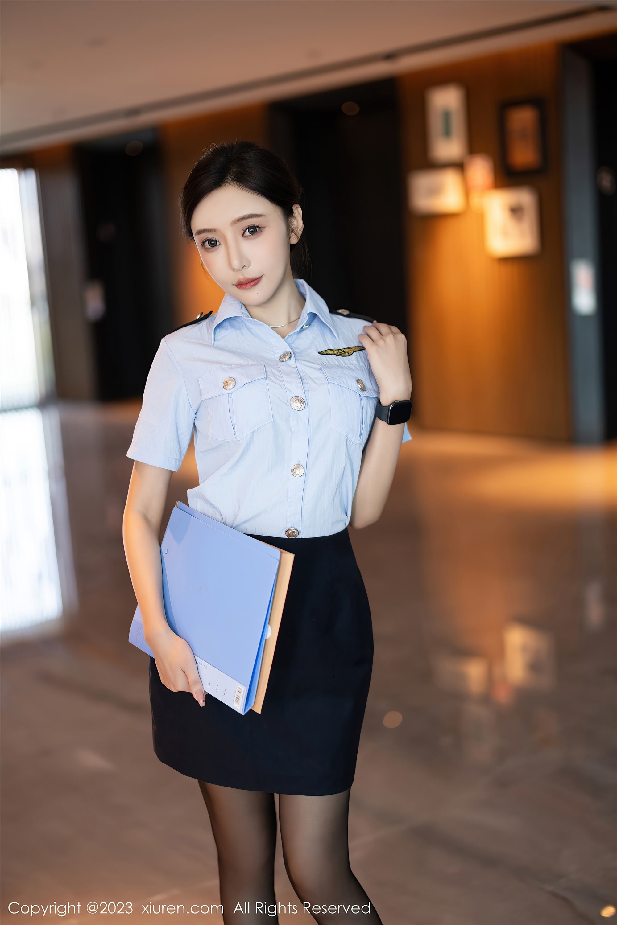 图片[5]-Xiuren秀人网期2023.09.05期N第7340期王馨瑶yanni-套图网