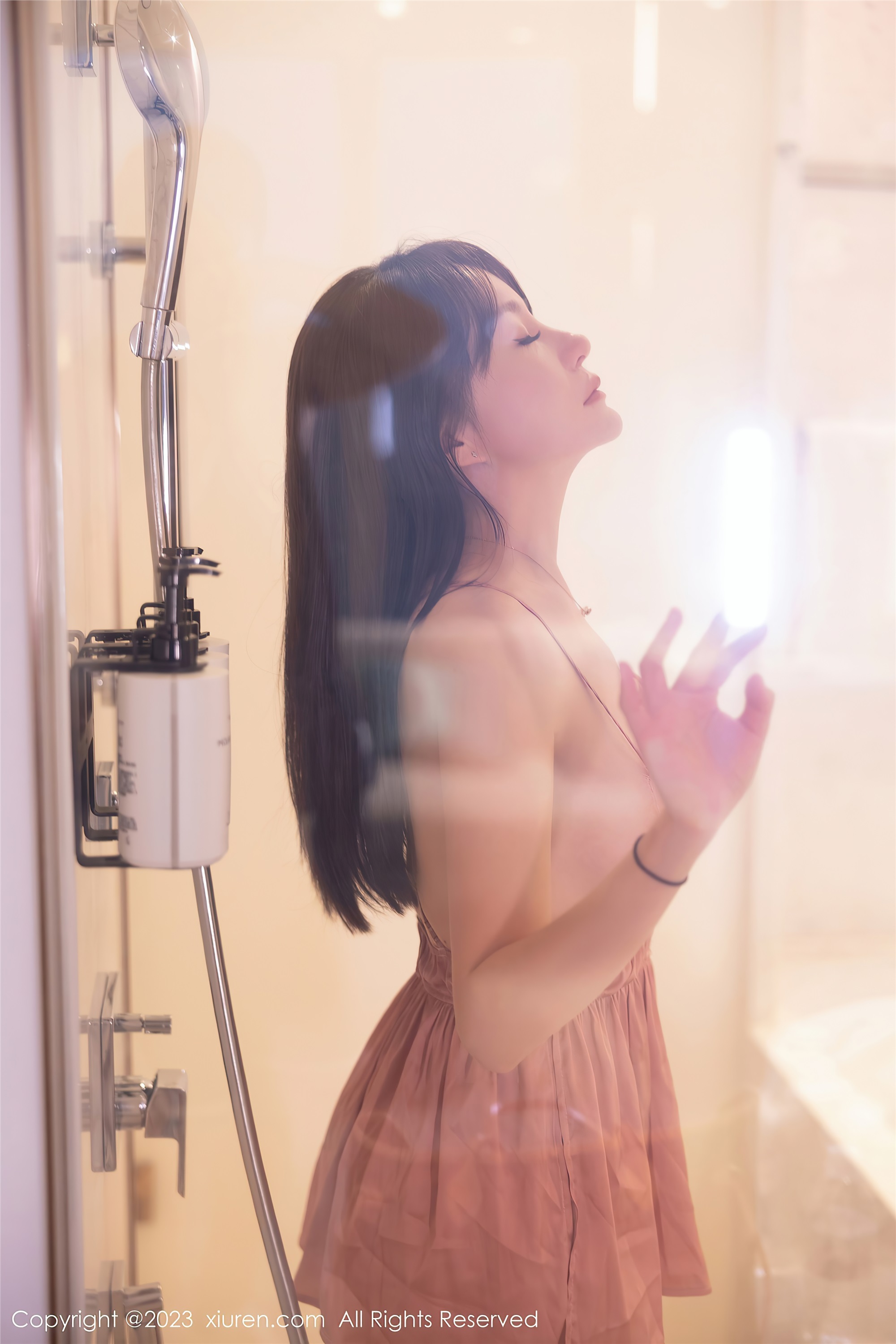 图片[15]-Xiuren秀人网期2023.09.06期N第7341期唐宁宁-秀人网