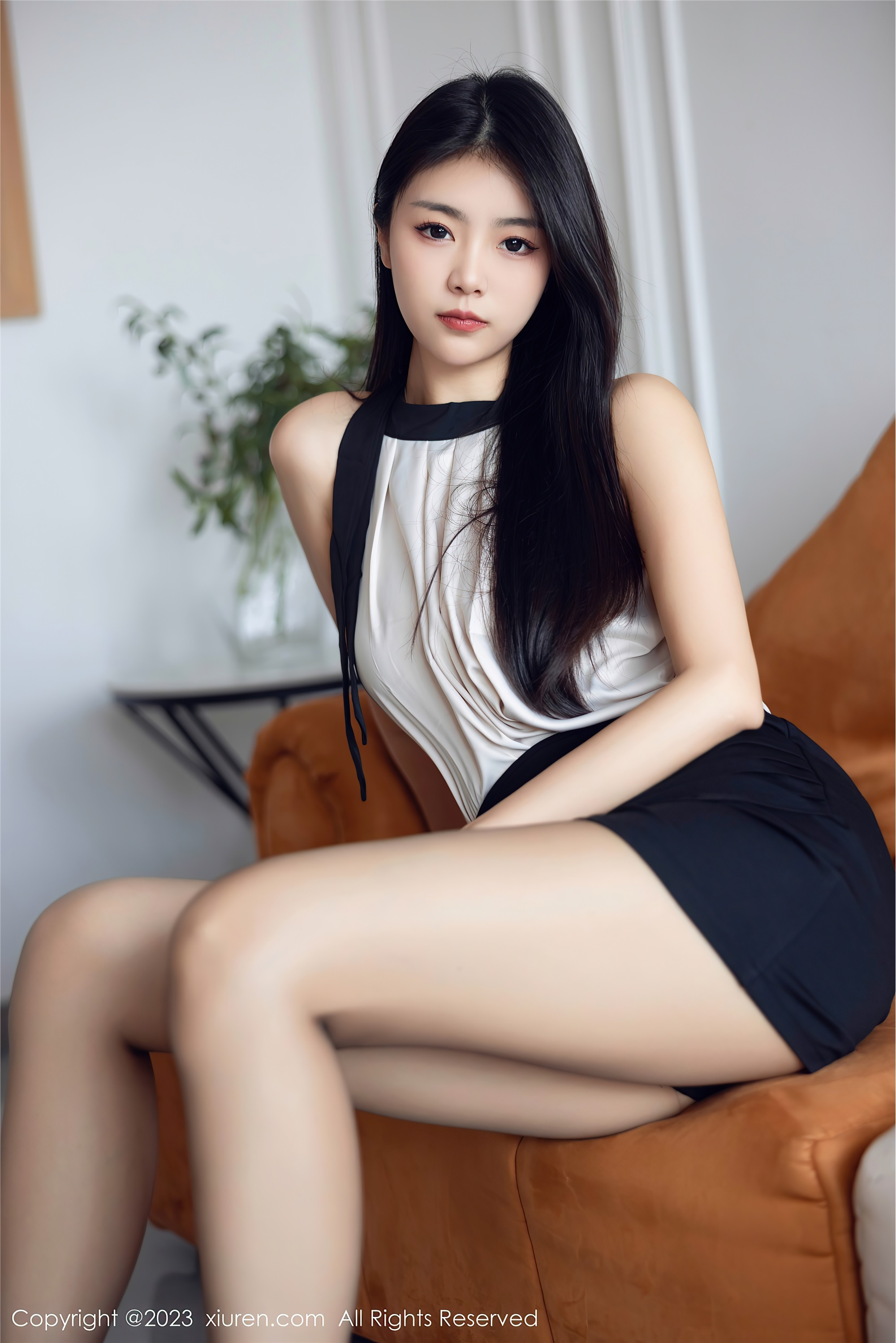 图片[16]-Xiuren秀人网期2023.09.06期N第7342期可樂Vicky-秀人网