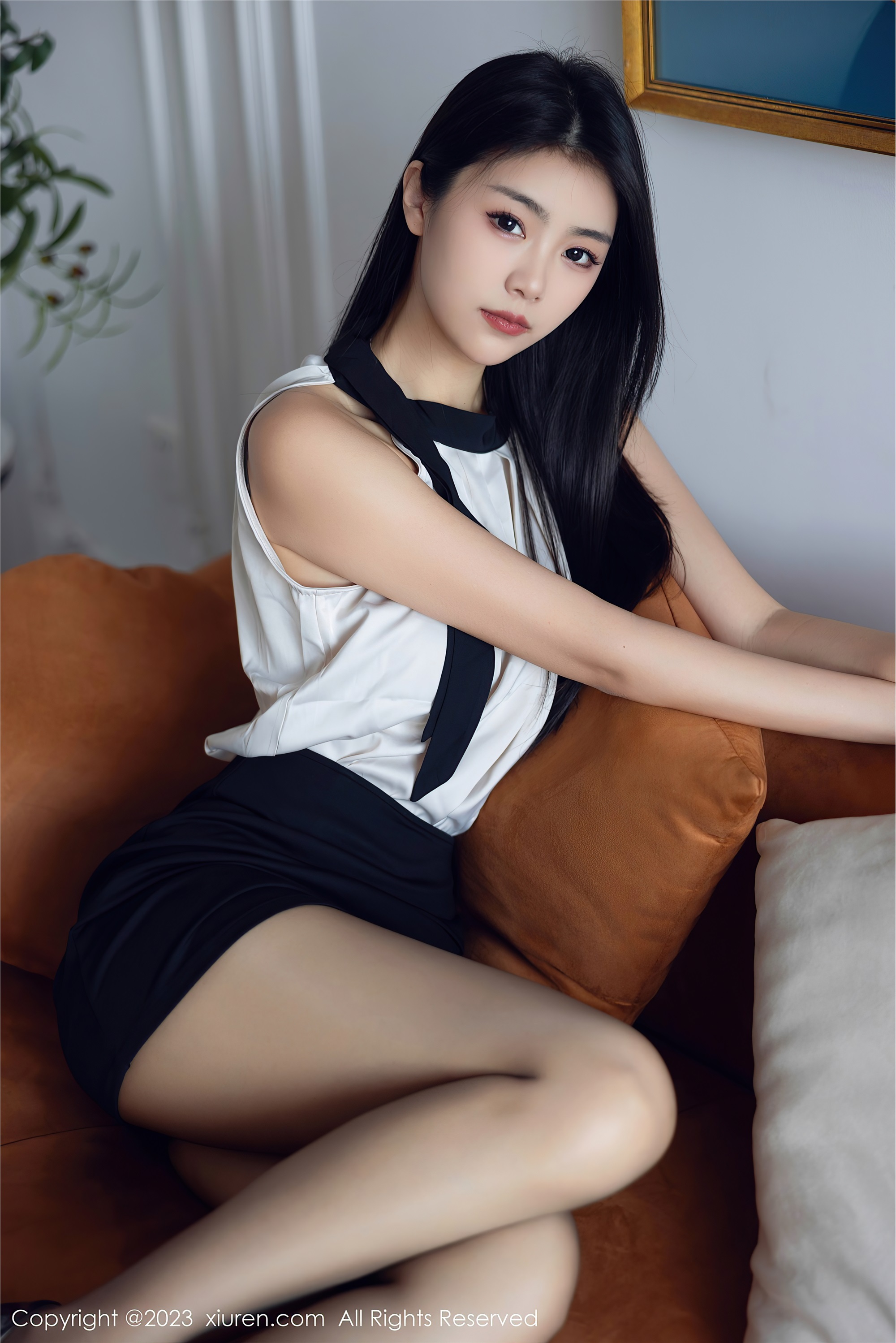 图片[26]-Xiuren秀人网期2023.09.06期N第7342期可樂Vicky-秀人网