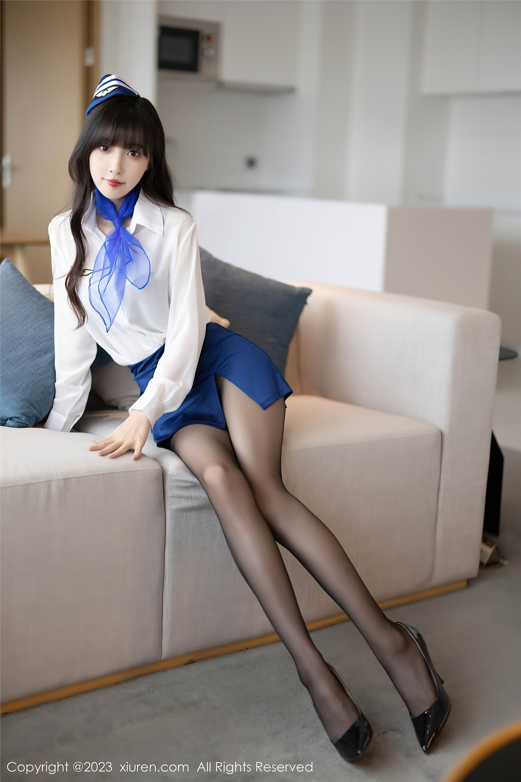 图片[11]-Xiuren秀人网期2023.09.06期N第7347期林星阑-秀人网