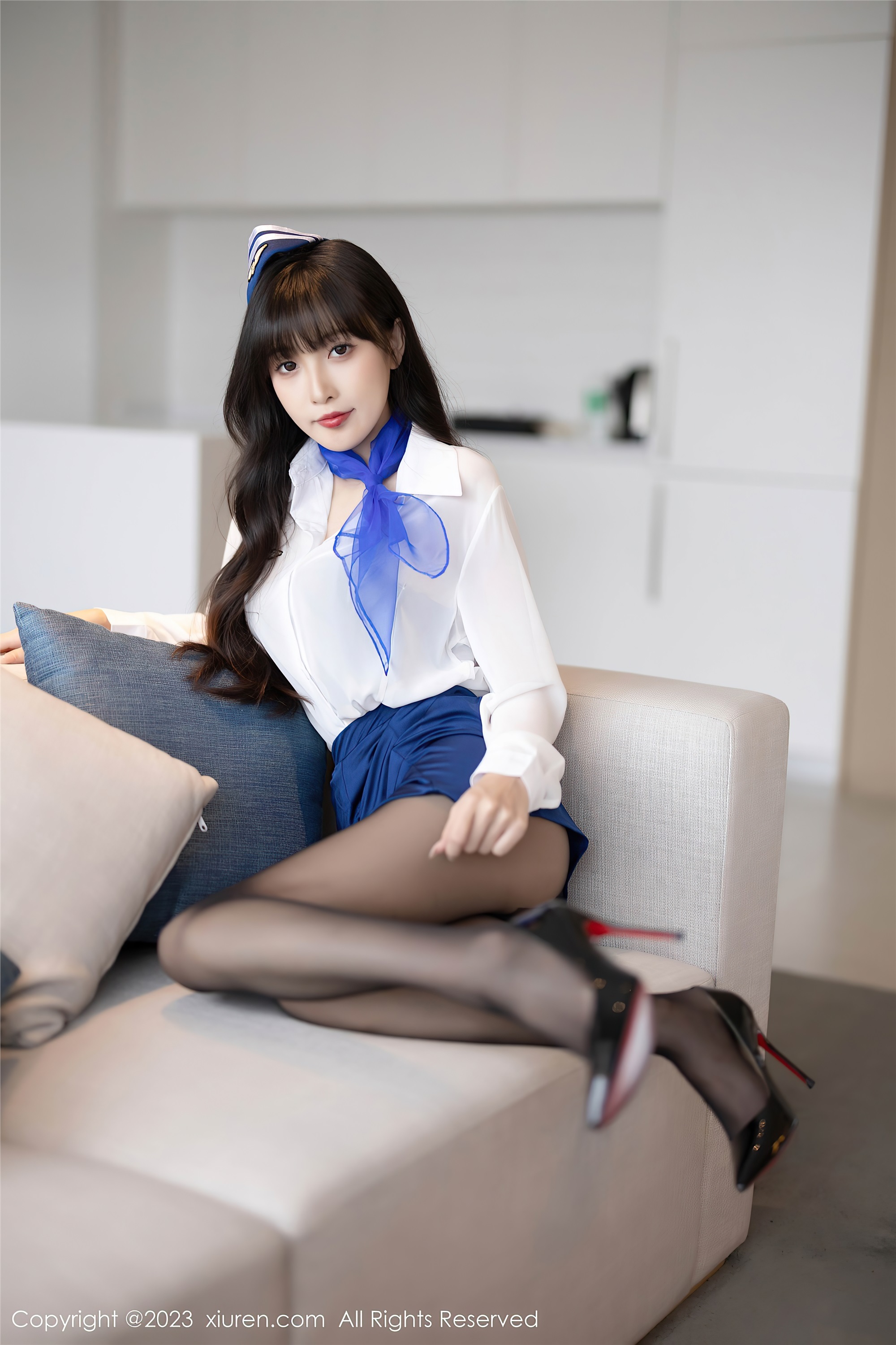 图片[23]-Xiuren秀人网期2023.09.06期N第7347期林星阑-秀人网