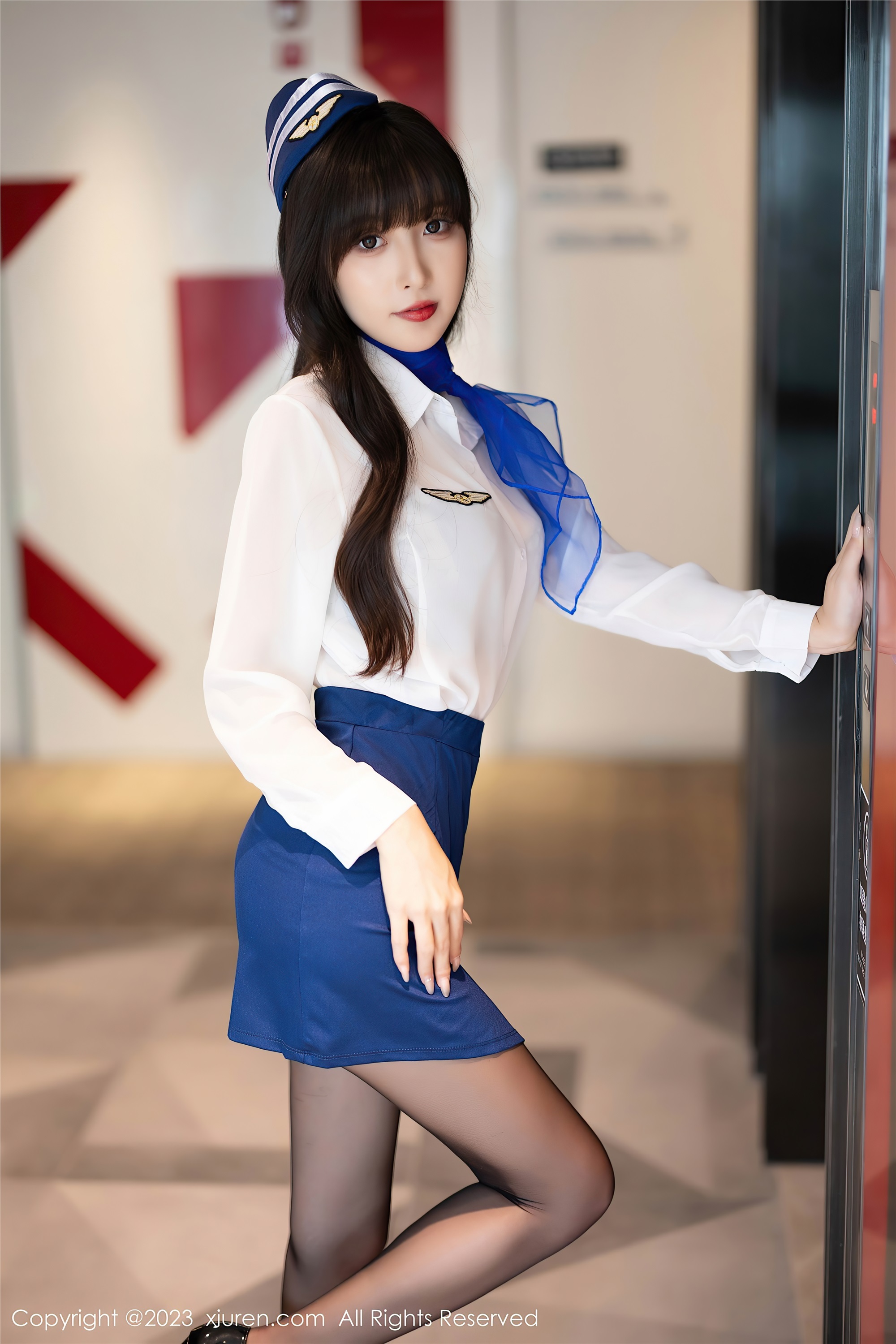 图片[8]-Xiuren秀人网期2023.09.06期N第7347期林星阑-秀人网