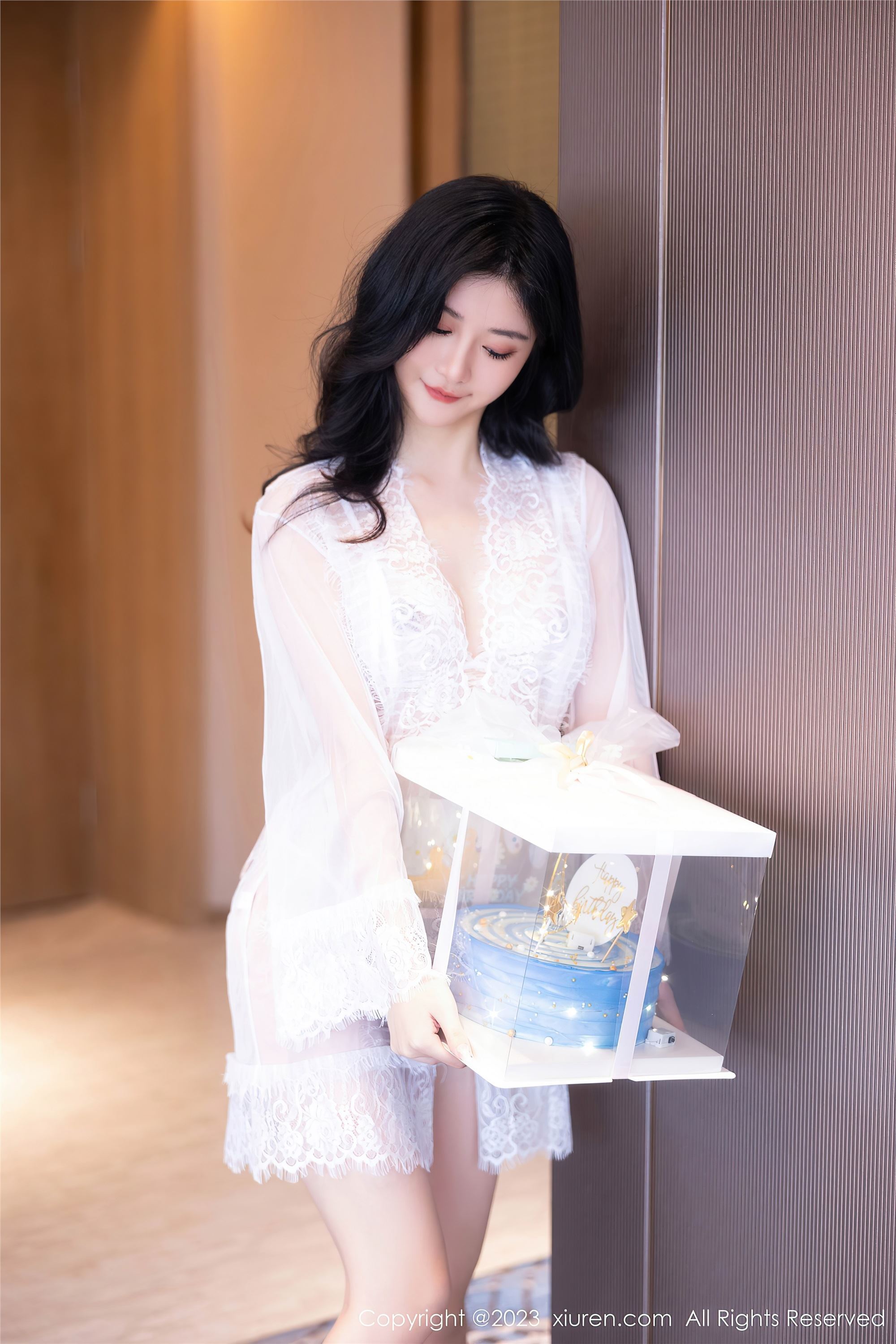 Xiuren秀人网期2023.09.06期N第7348期幼幼-套图网