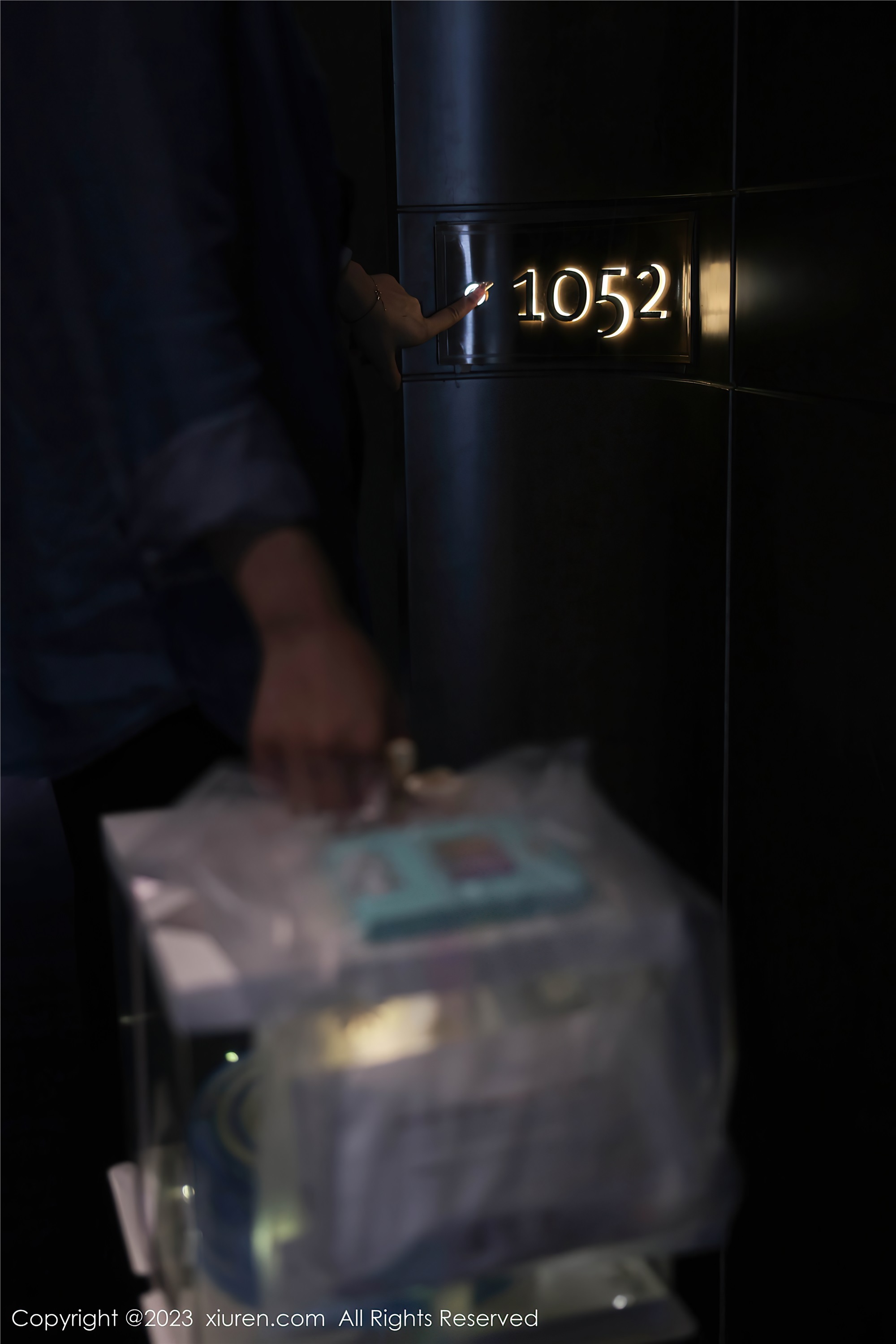 图片[3]-Xiuren秀人网期2023.09.06期N第7348期幼幼-秀人网