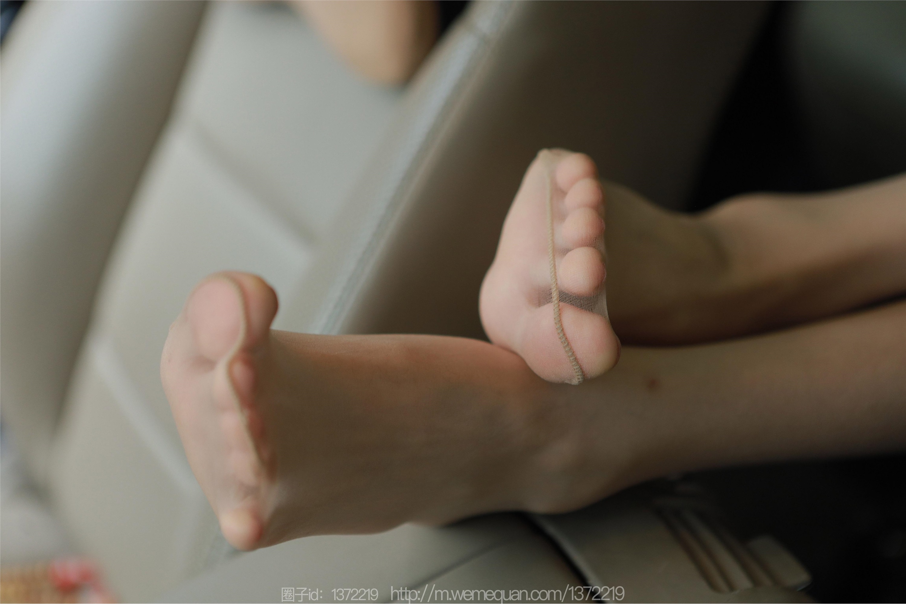 图片[55]-IESS异思趣向期期2023.04.16期丝享家期1423期团团《车里漫步》-秀人网