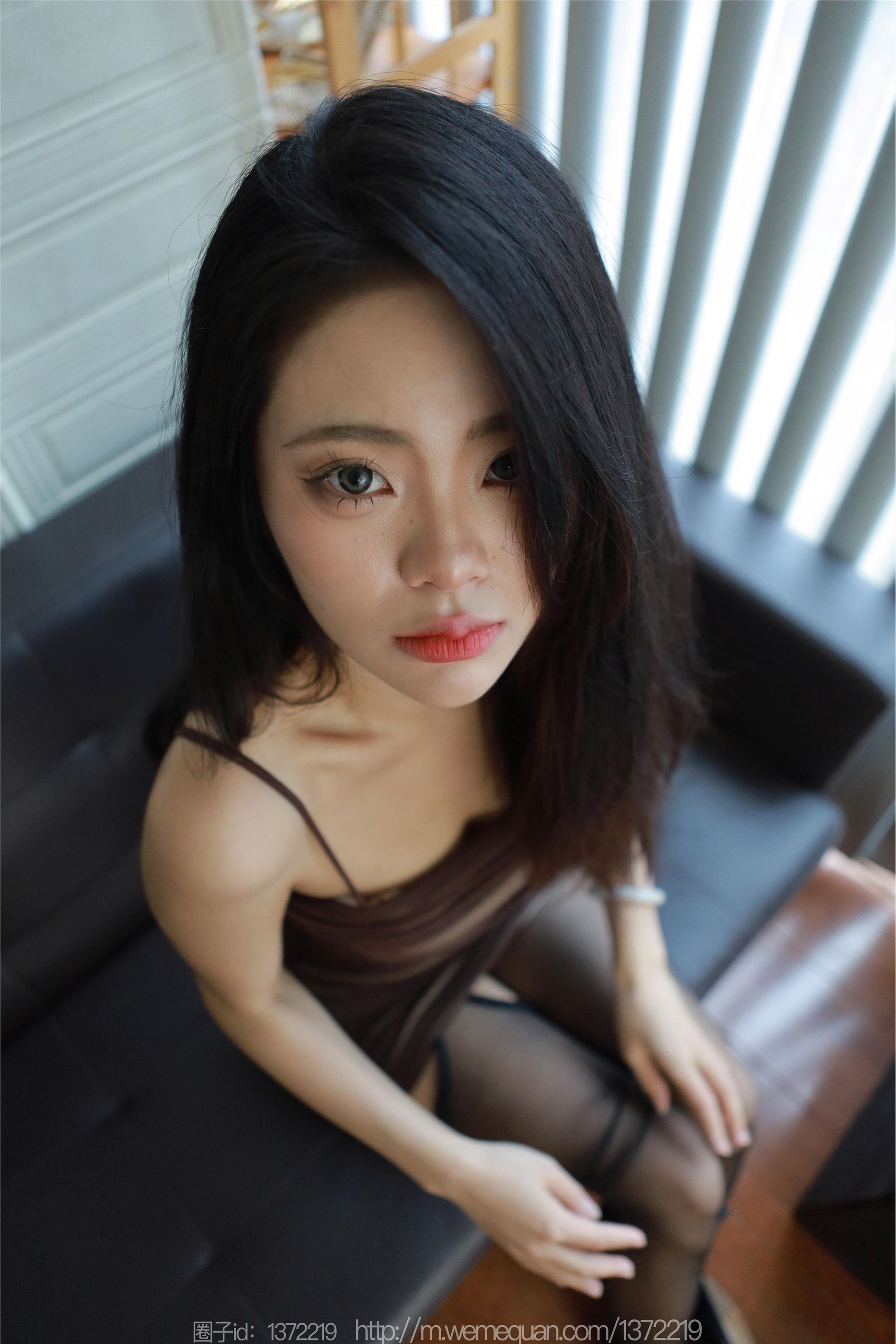 图片[26]-IESS异思趣向期期2023.04.17期丝享家期1424期兔兔《纯欲小兔》-套图网