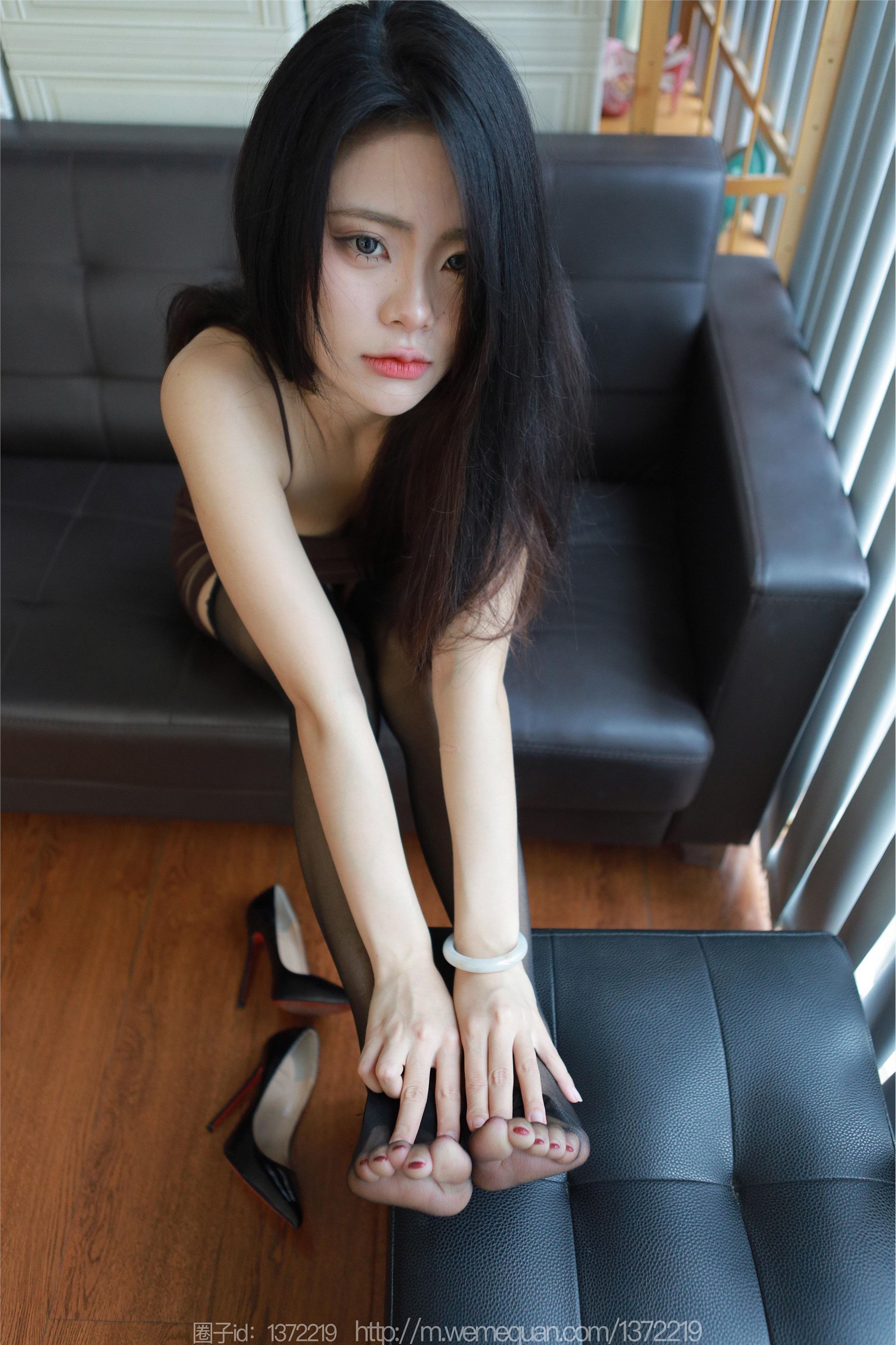 图片[37]-IESS异思趣向期期2023.04.17期丝享家期1424期兔兔《纯欲小兔》-套图网