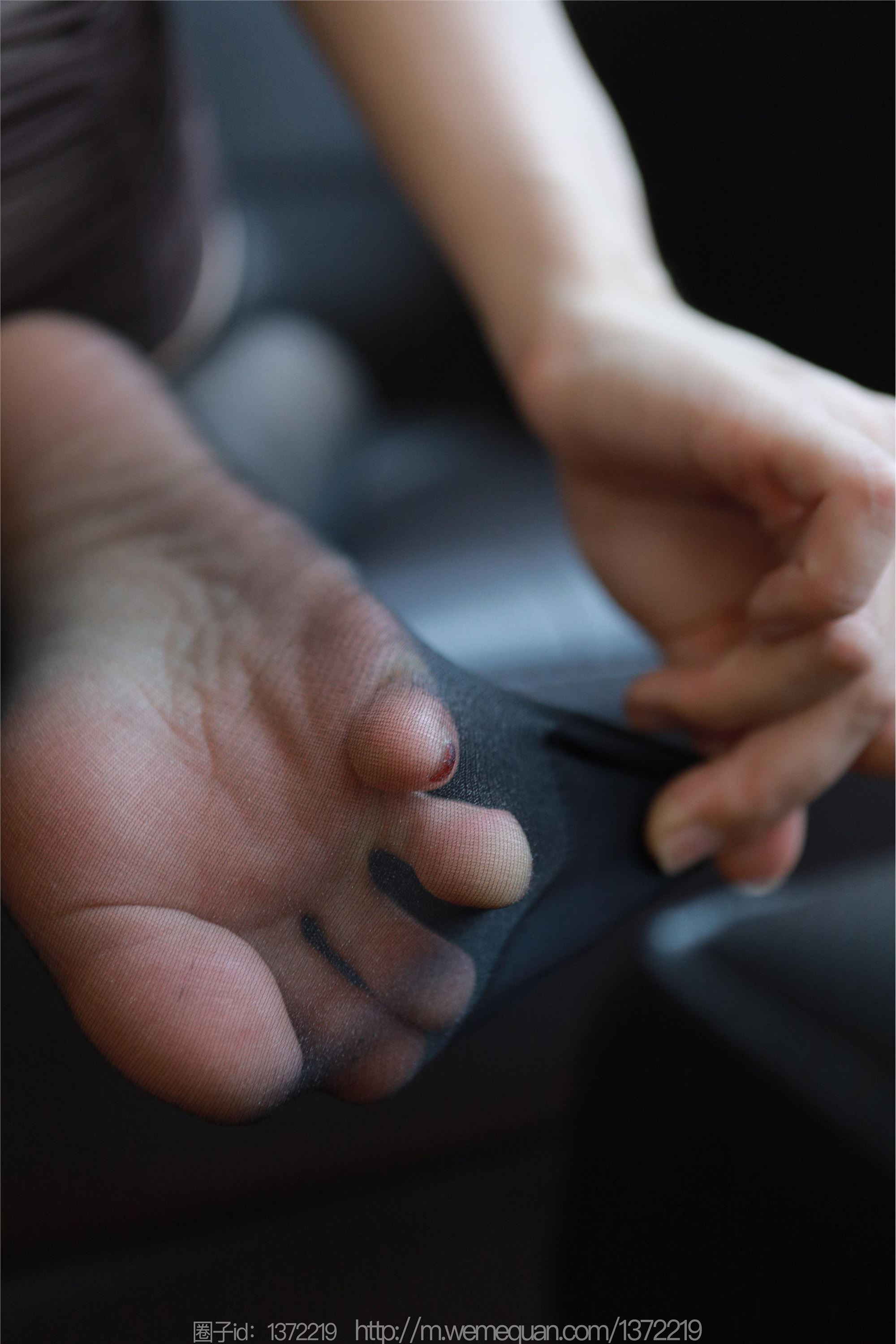 图片[43]-IESS异思趣向期期2023.04.17期丝享家期1424期兔兔《纯欲小兔》-套图网