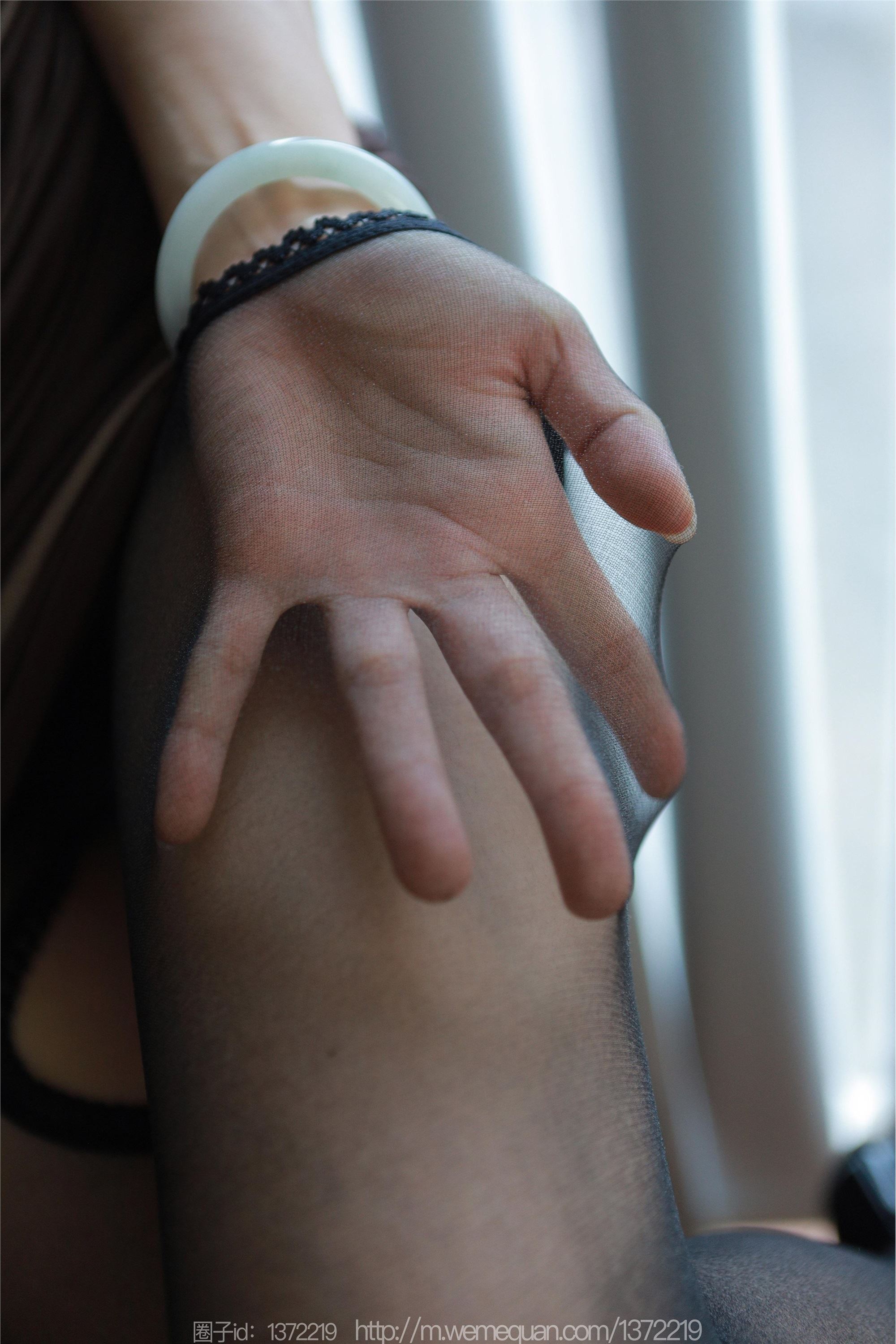 图片[63]-IESS异思趣向期期2023.04.17期丝享家期1424期兔兔《纯欲小兔》-套图网