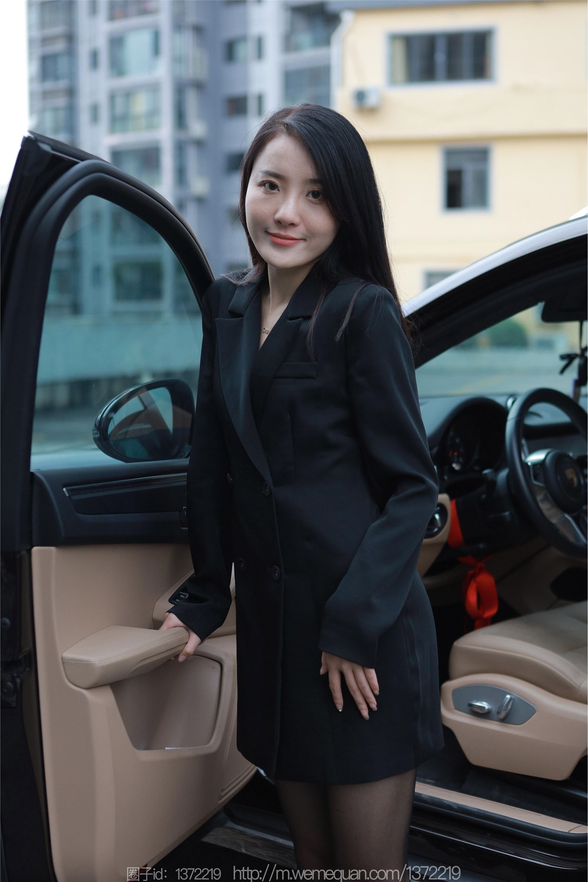 IESS异思趣向期期2023.04.18期丝享家期1425期婉萍《小辣椒》-套图网