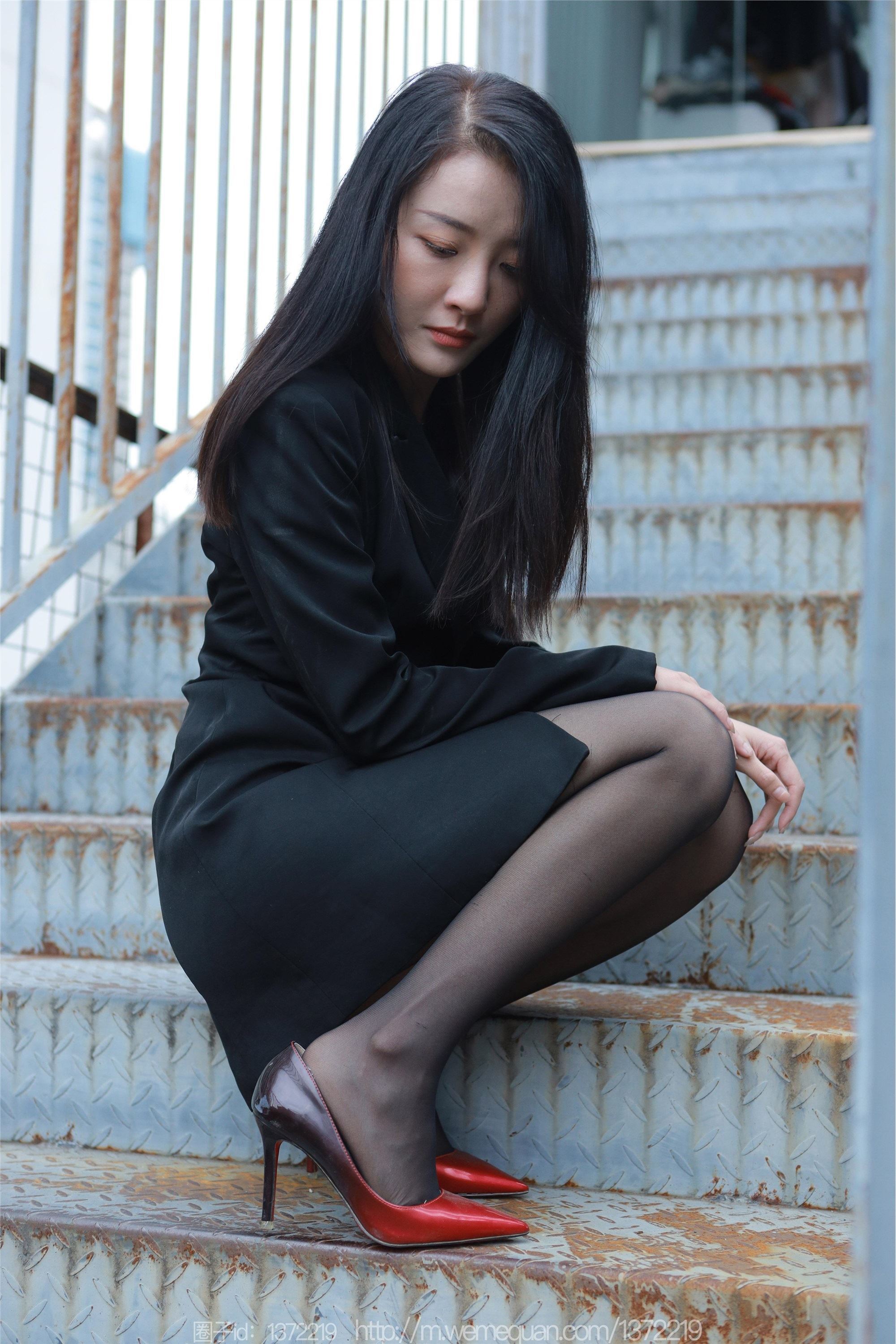 图片[51]-IESS异思趣向期期2023.04.18期丝享家期1425期婉萍《小辣椒》-秀人网