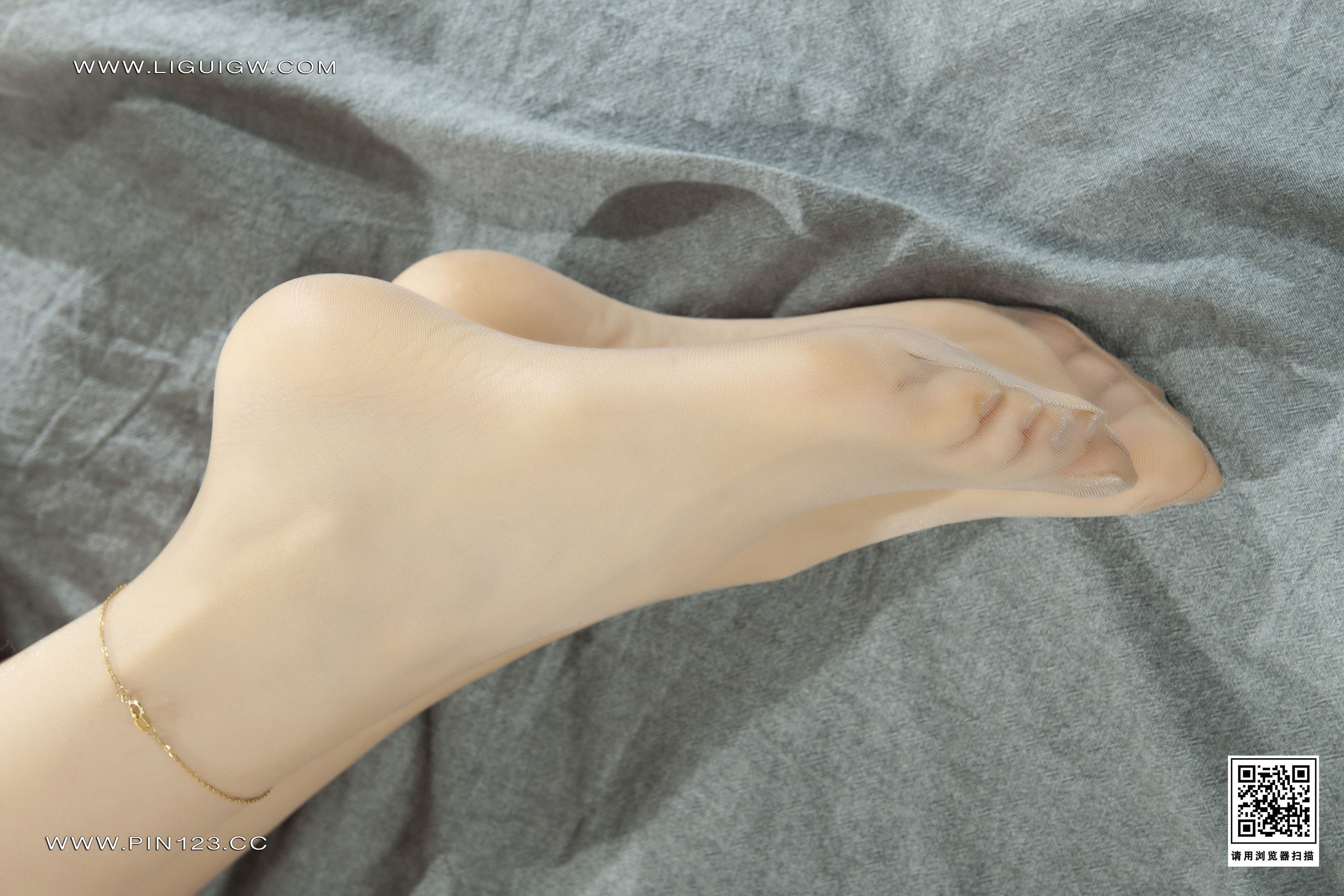 图片[37]-Ligui丽柜期2023.11.06期《梦幻新娘》期凉儿-套图网