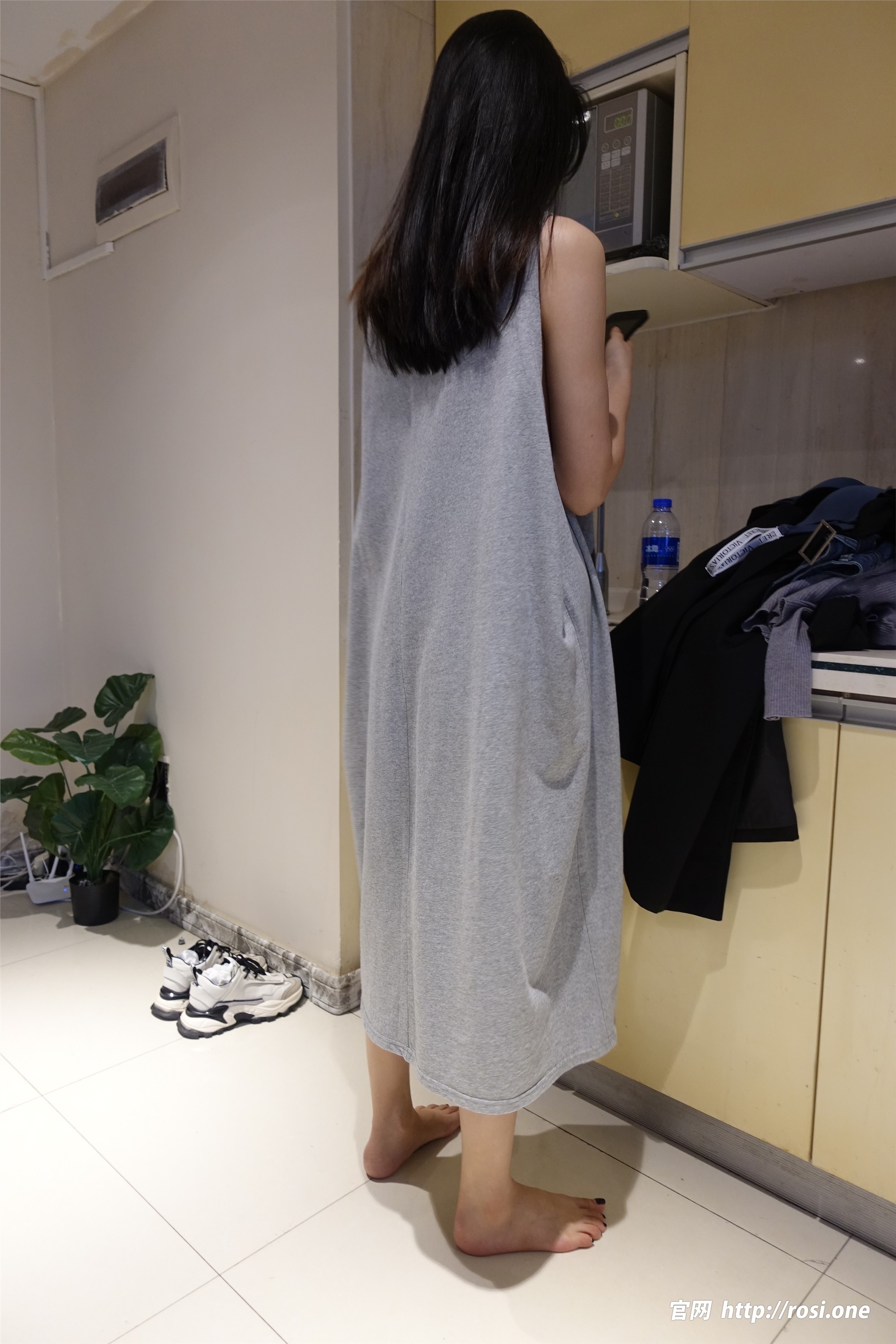 ROSI写真期2023.09.16期N第4303-套图网