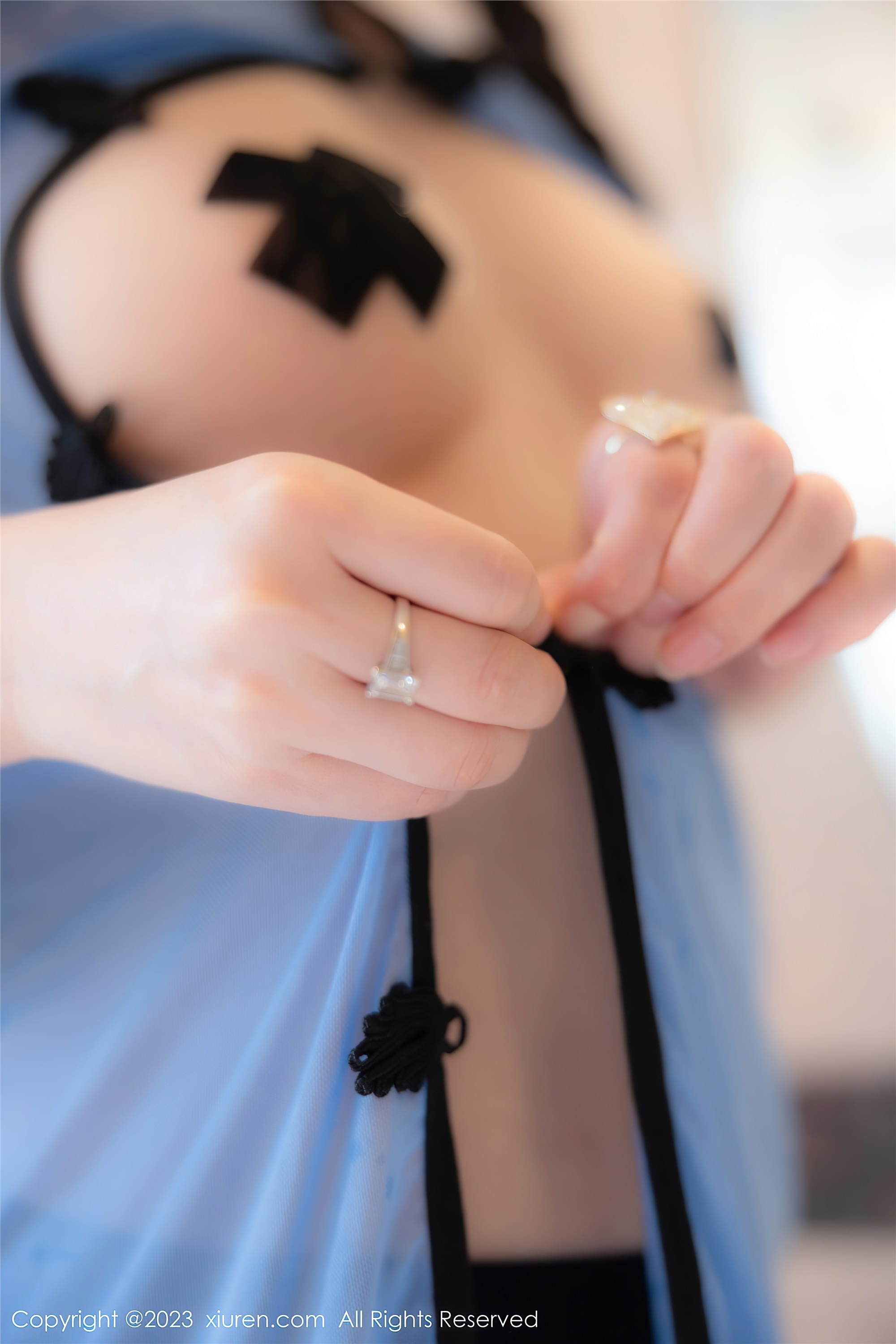 图片[49]-Xiuren秀人网期2023.09.08期N第7357期诗诗kiki-秀人网