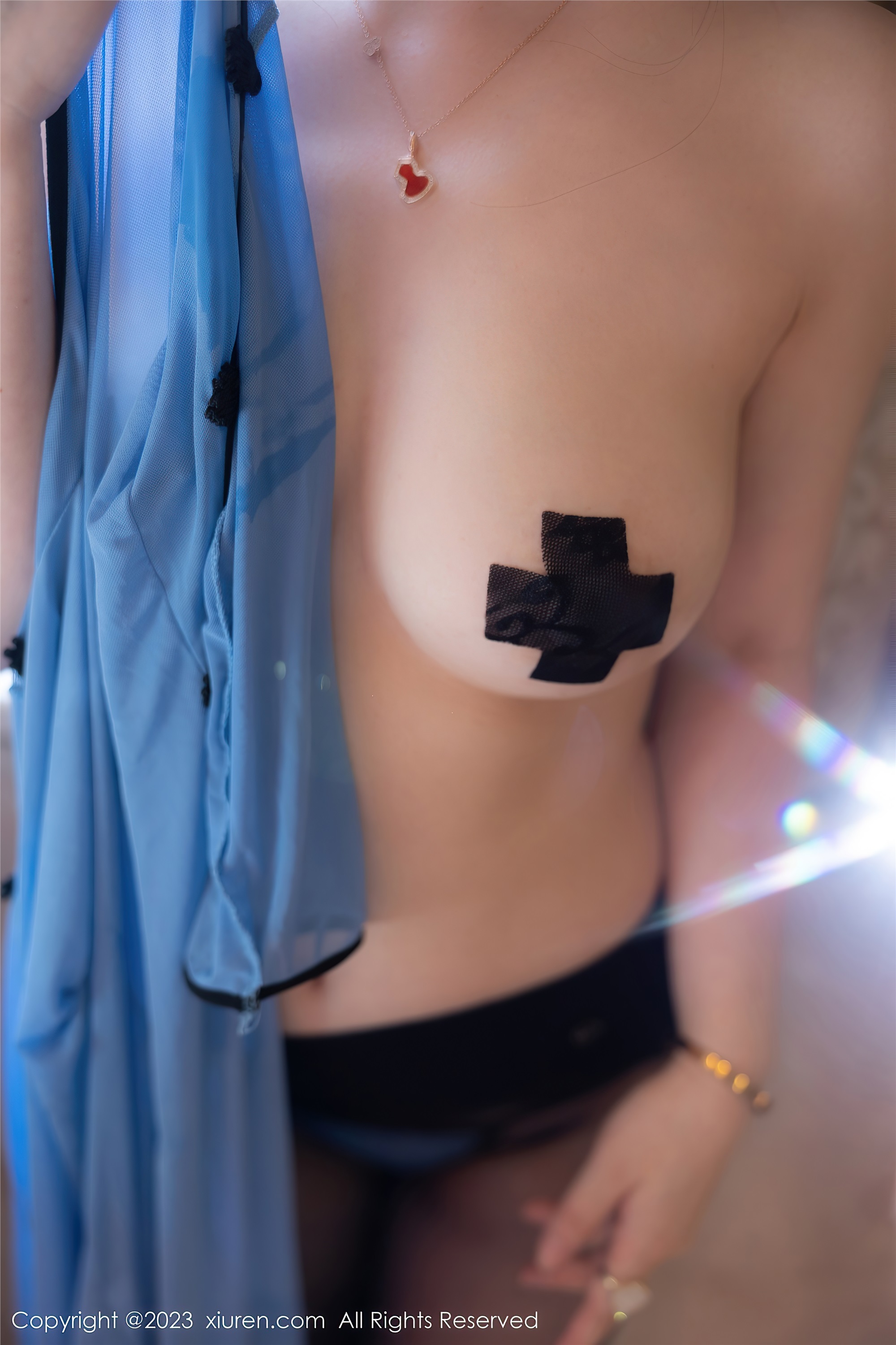 图片[76]-Xiuren秀人网期2023.09.08期N第7357期诗诗kiki-秀人网