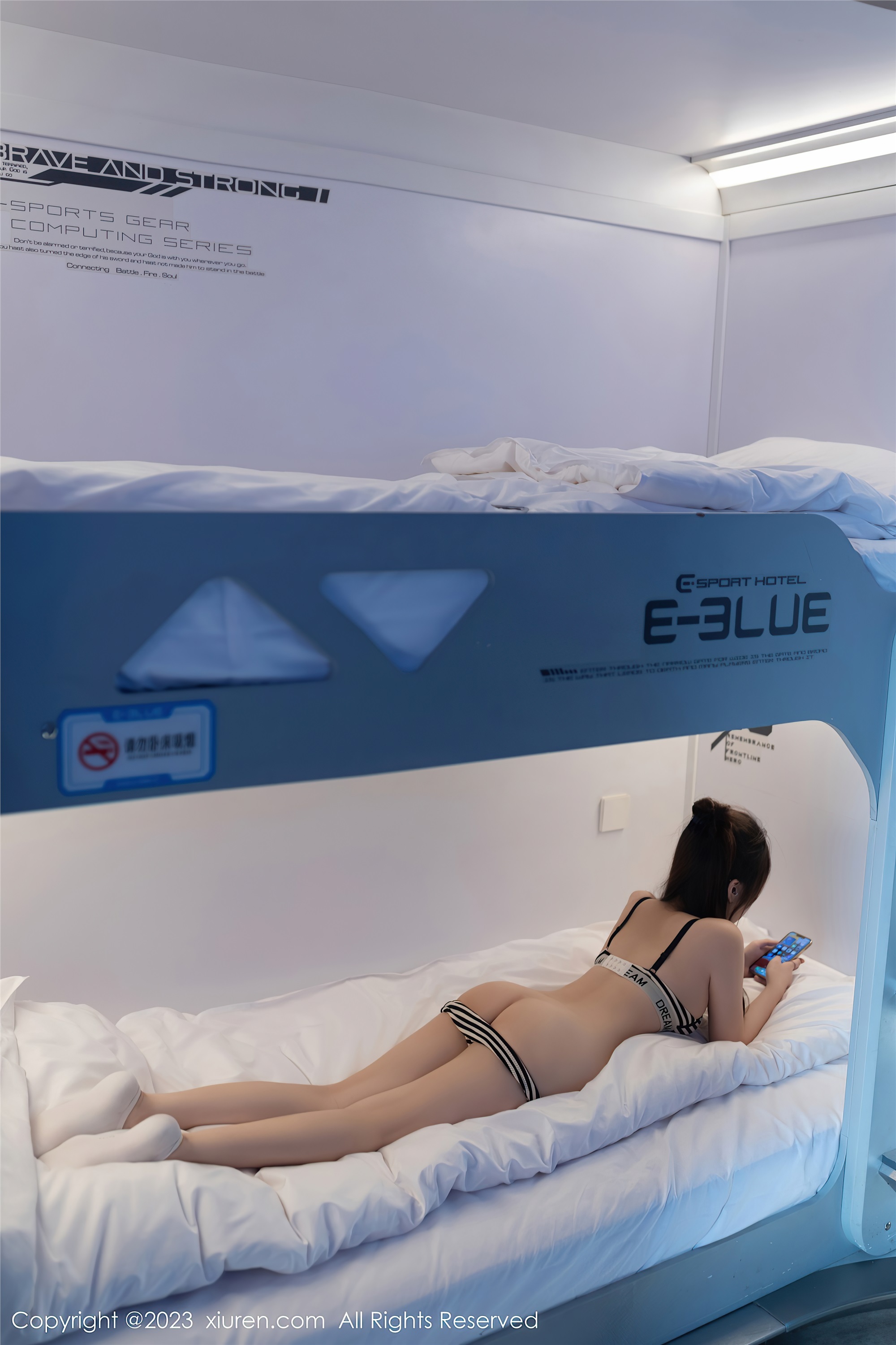 图片[68]-Xiuren秀人网期2023.09.08期N第7361期鱼子酱Fish-秀人网