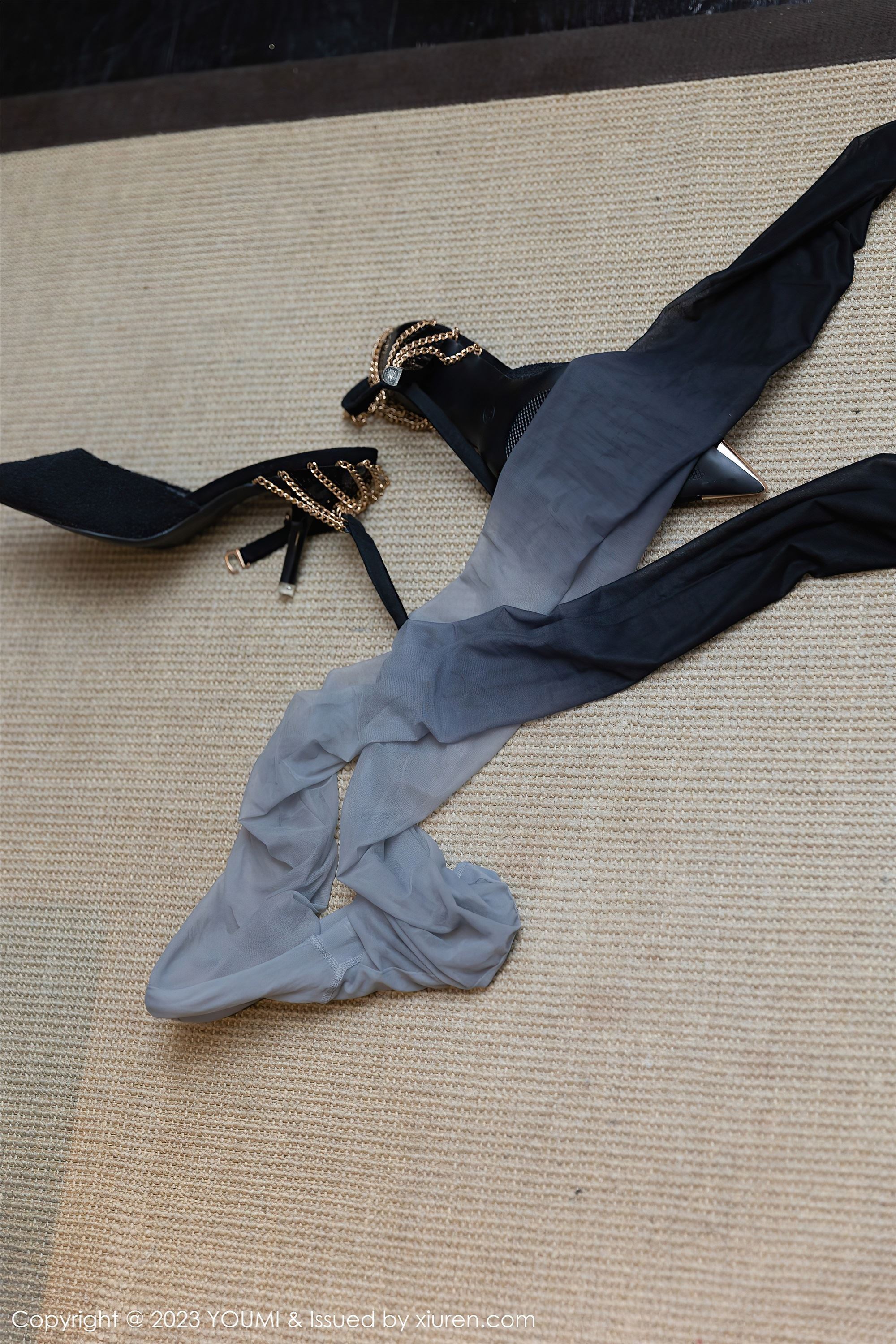 图片[68]-YouMi尤蜜荟期2023.09.19期VOL.987期Carol周妍希-套图网