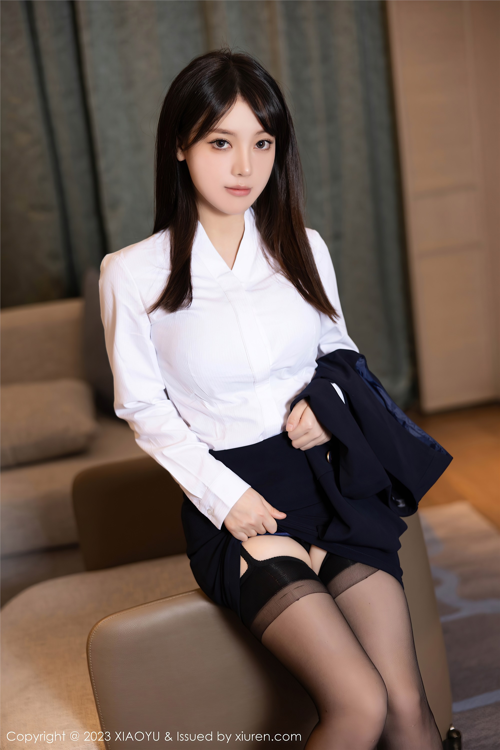 图片[16]-XIAOYU语画界期2023.09.18期VOL.1113期豆瓣酱-秀人网