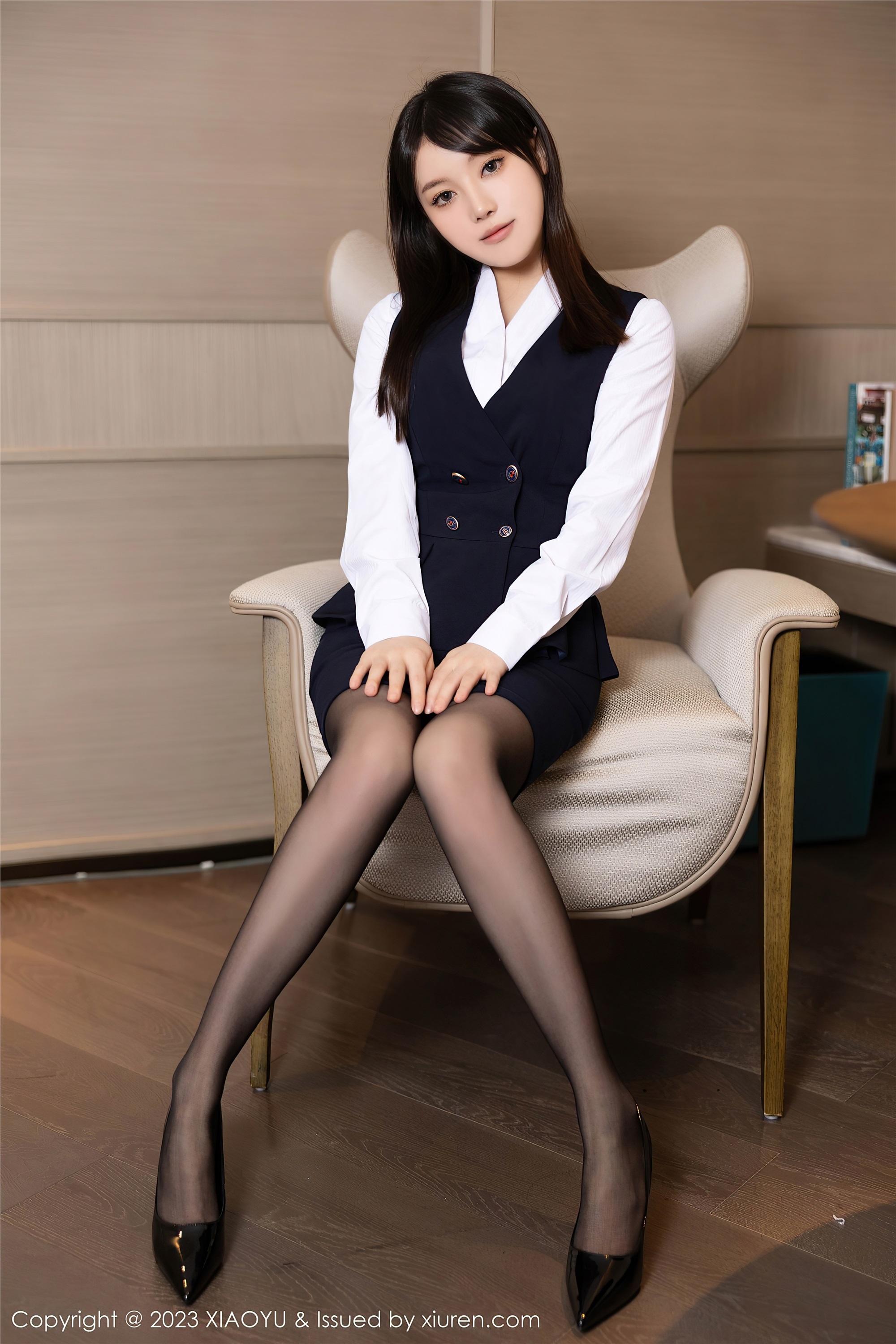 图片[5]-XIAOYU语画界期2023.09.18期VOL.1113期豆瓣酱-秀人网