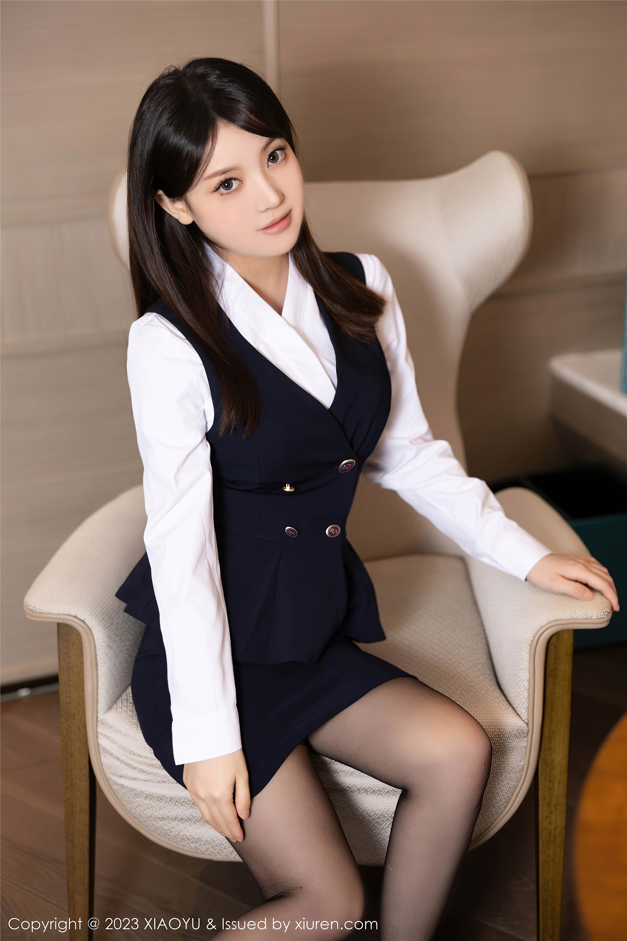 图片[6]-XIAOYU语画界期2023.09.18期VOL.1113期豆瓣酱-秀人网