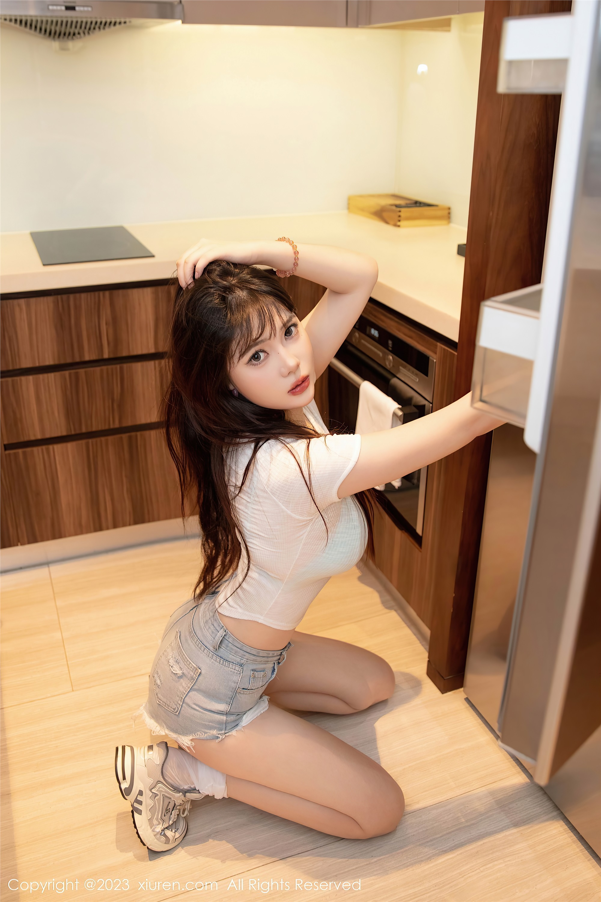 图片[10]-Xiuren秀人网期2023.09.07期N第7350期Arude薇薇-套图网