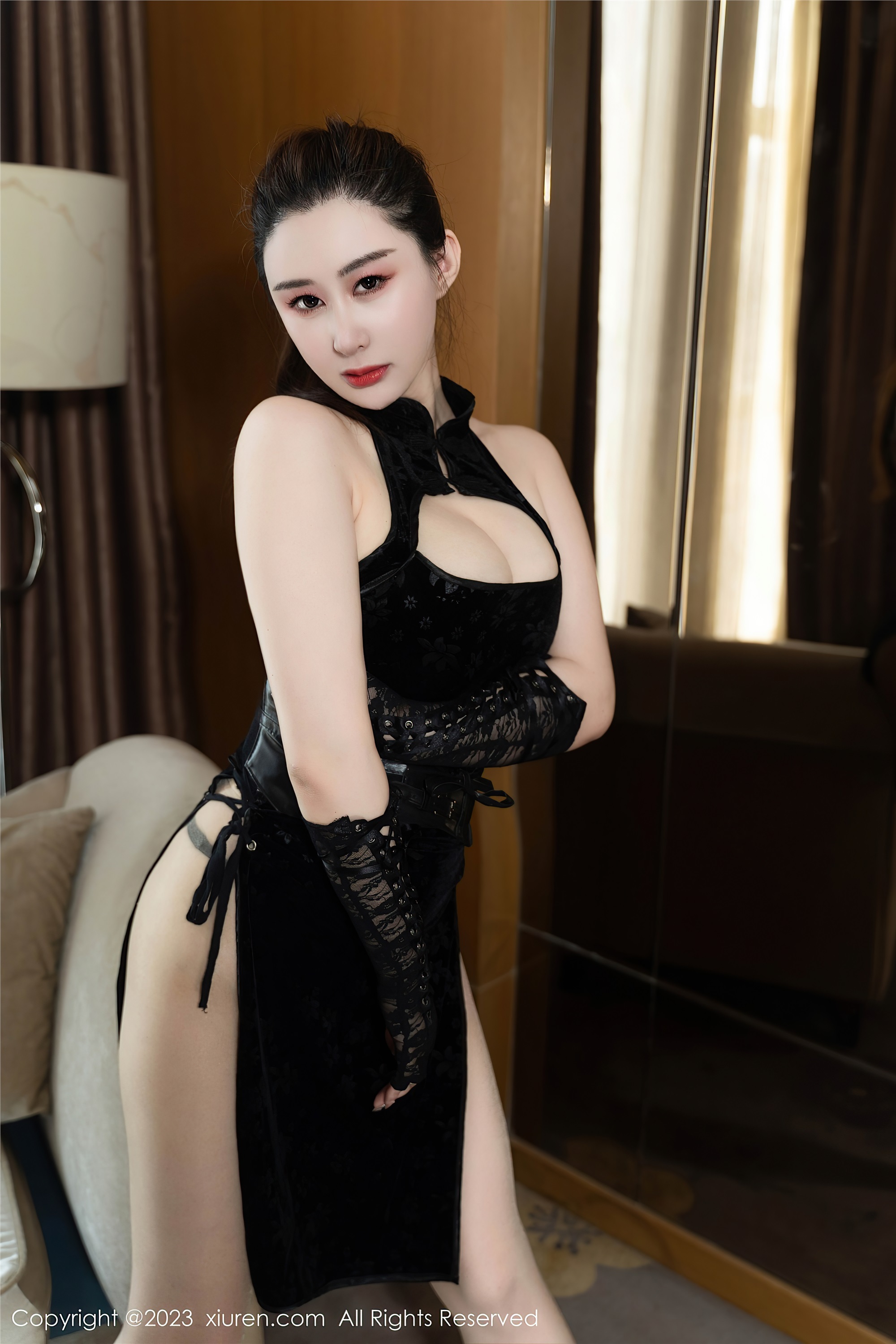 图片[24]-Xiuren秀人网期2023.09.07期N第7351期王俪丁呀-秀人网