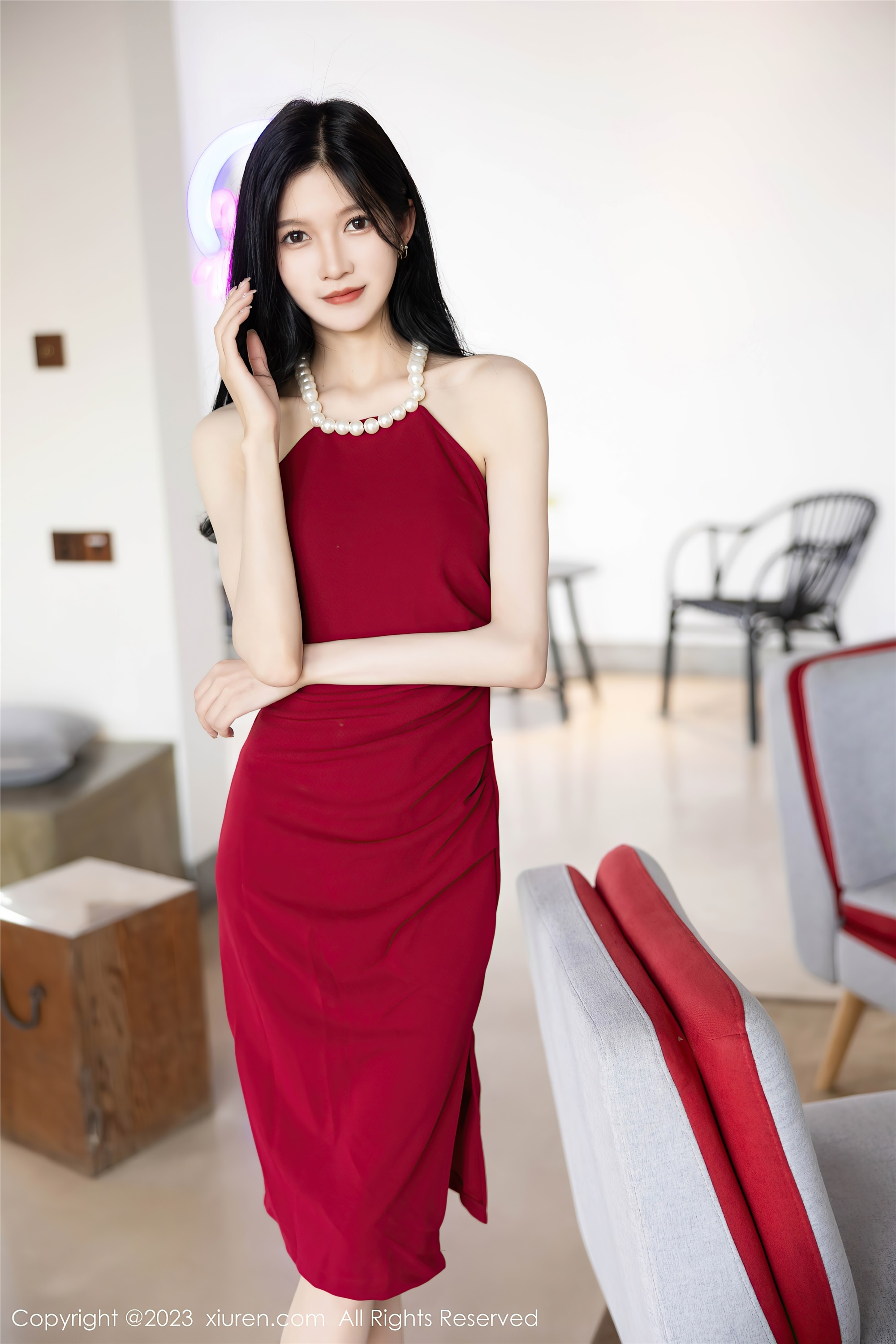 图片[8]-Xiuren秀人网期2023.09.07期N第7352期程程程--秀人网