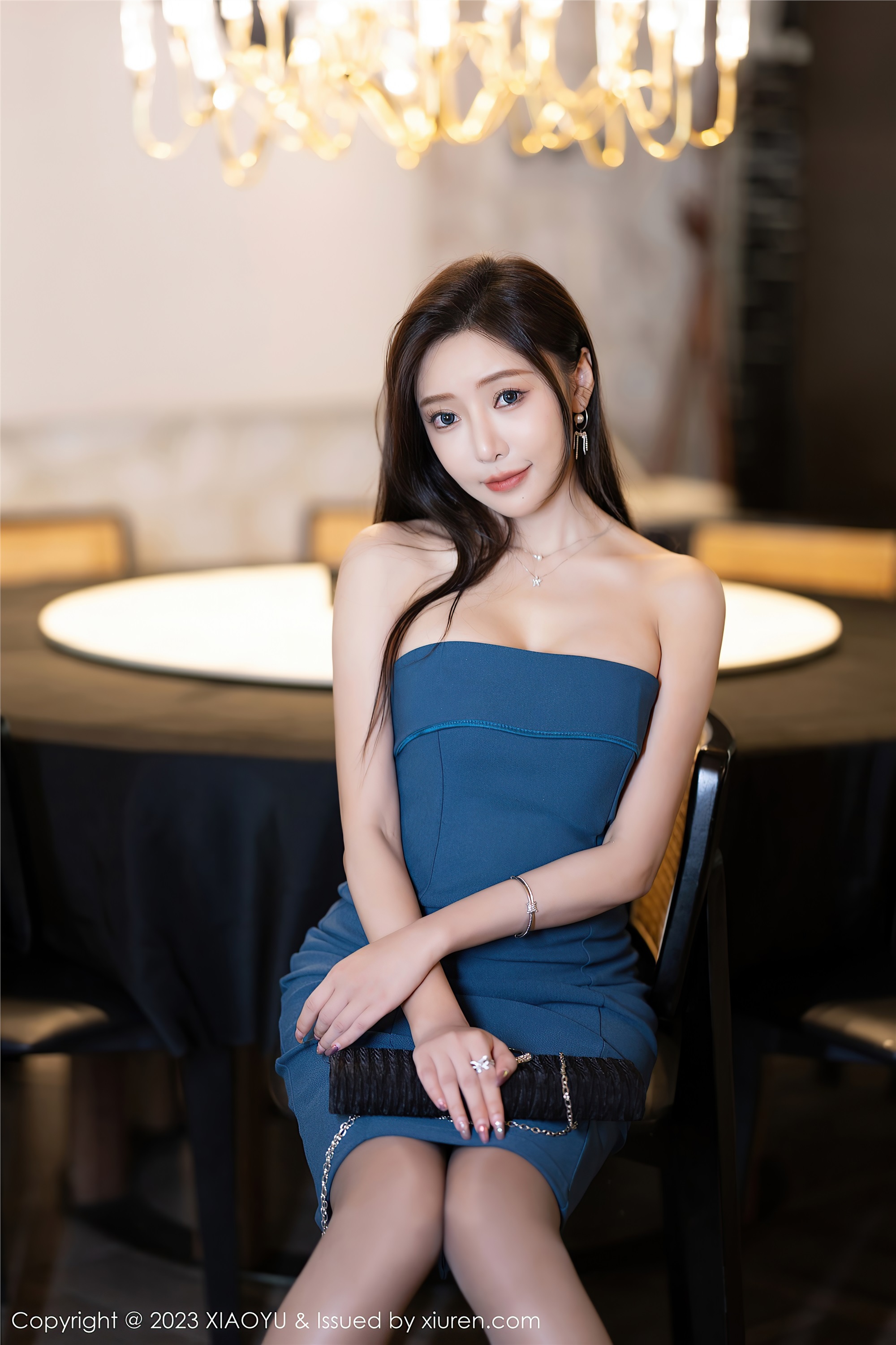 图片[17]-XIAOYU语画界期2023.09.21期VOL.1116期王馨瑶yanni-套图网