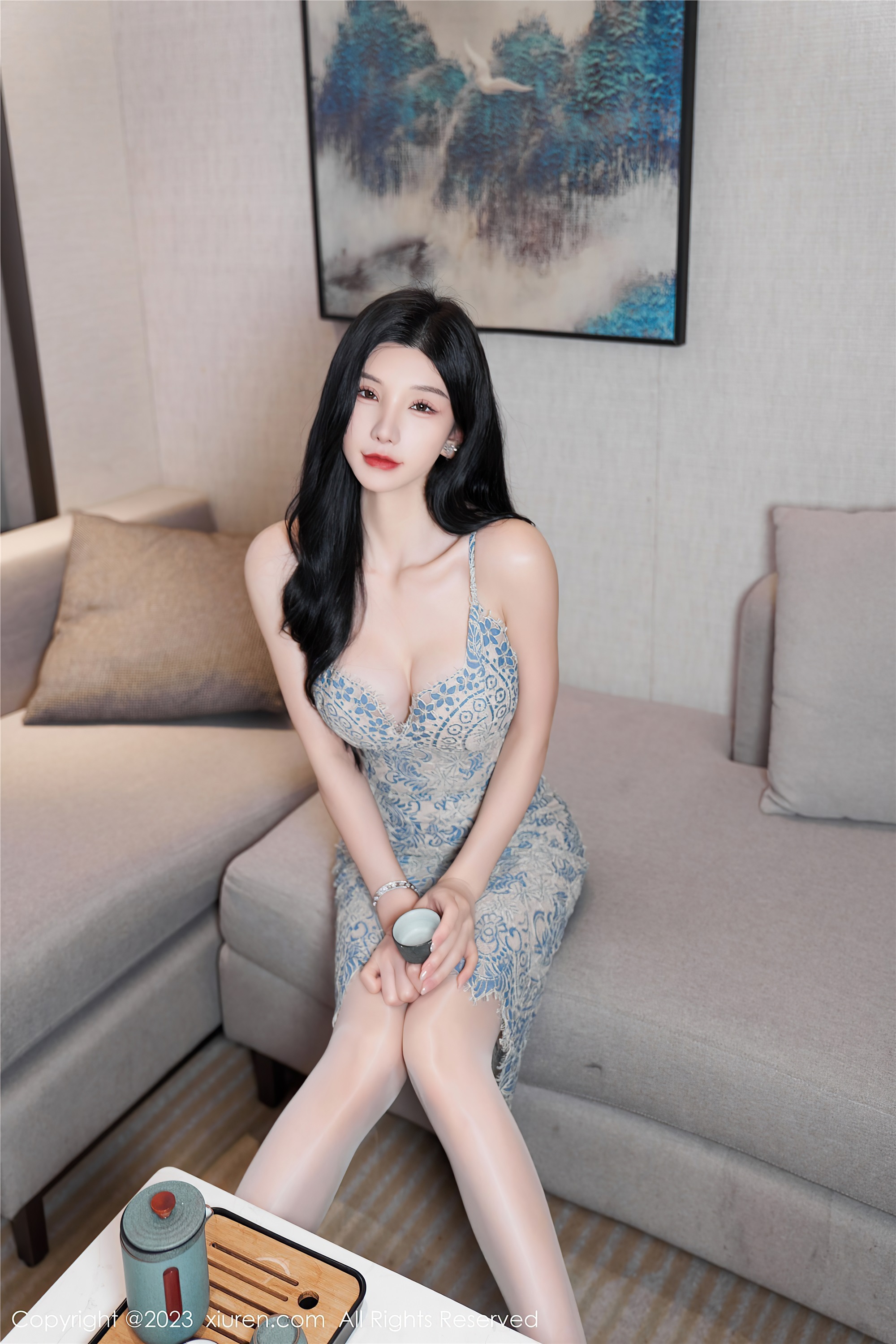 图片[23]-Xiuren秀人网期2023.09.08期N第7362期周于希Sally-秀人网