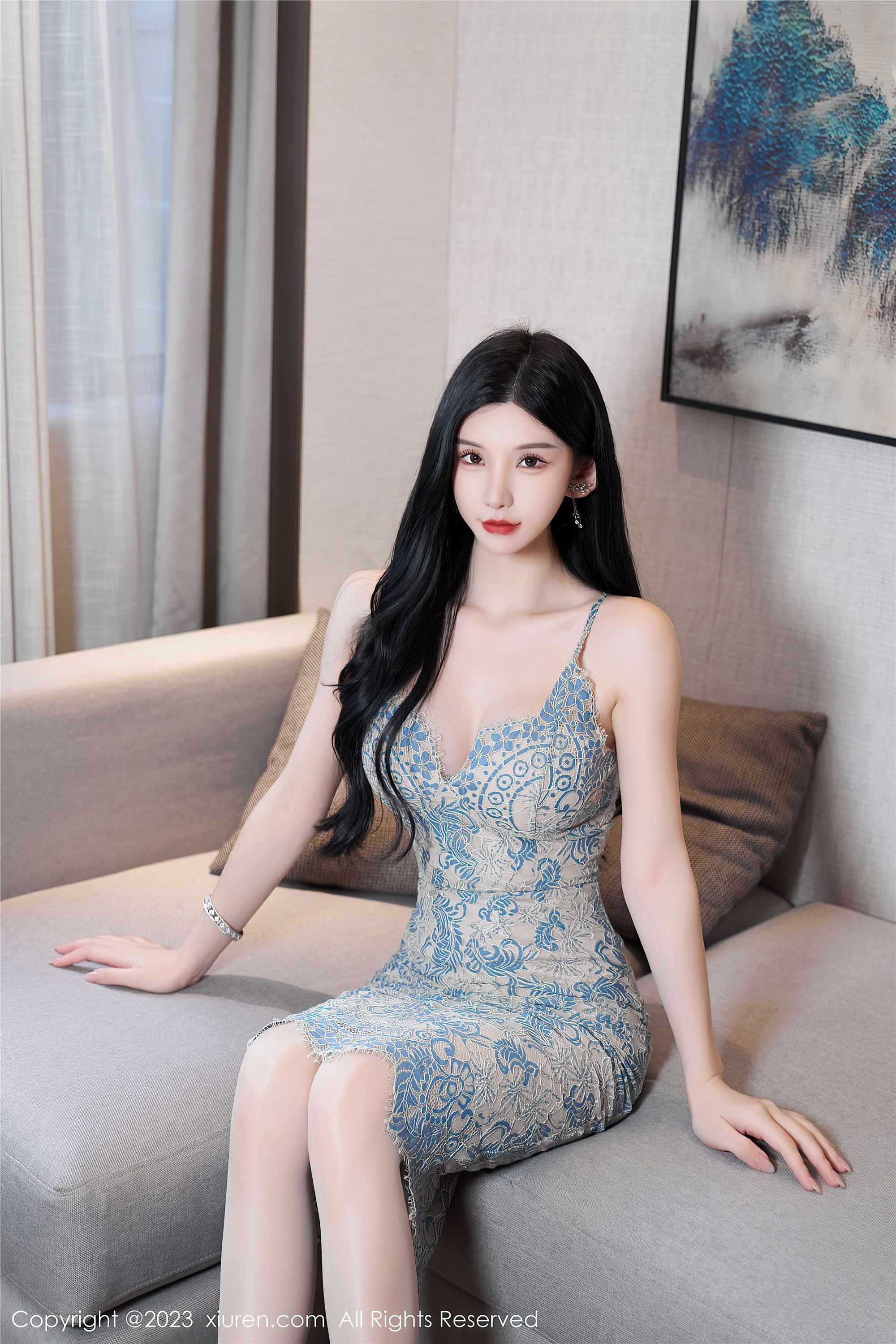 图片[8]-Xiuren秀人网期2023.09.08期N第7362期周于希Sally-秀人网