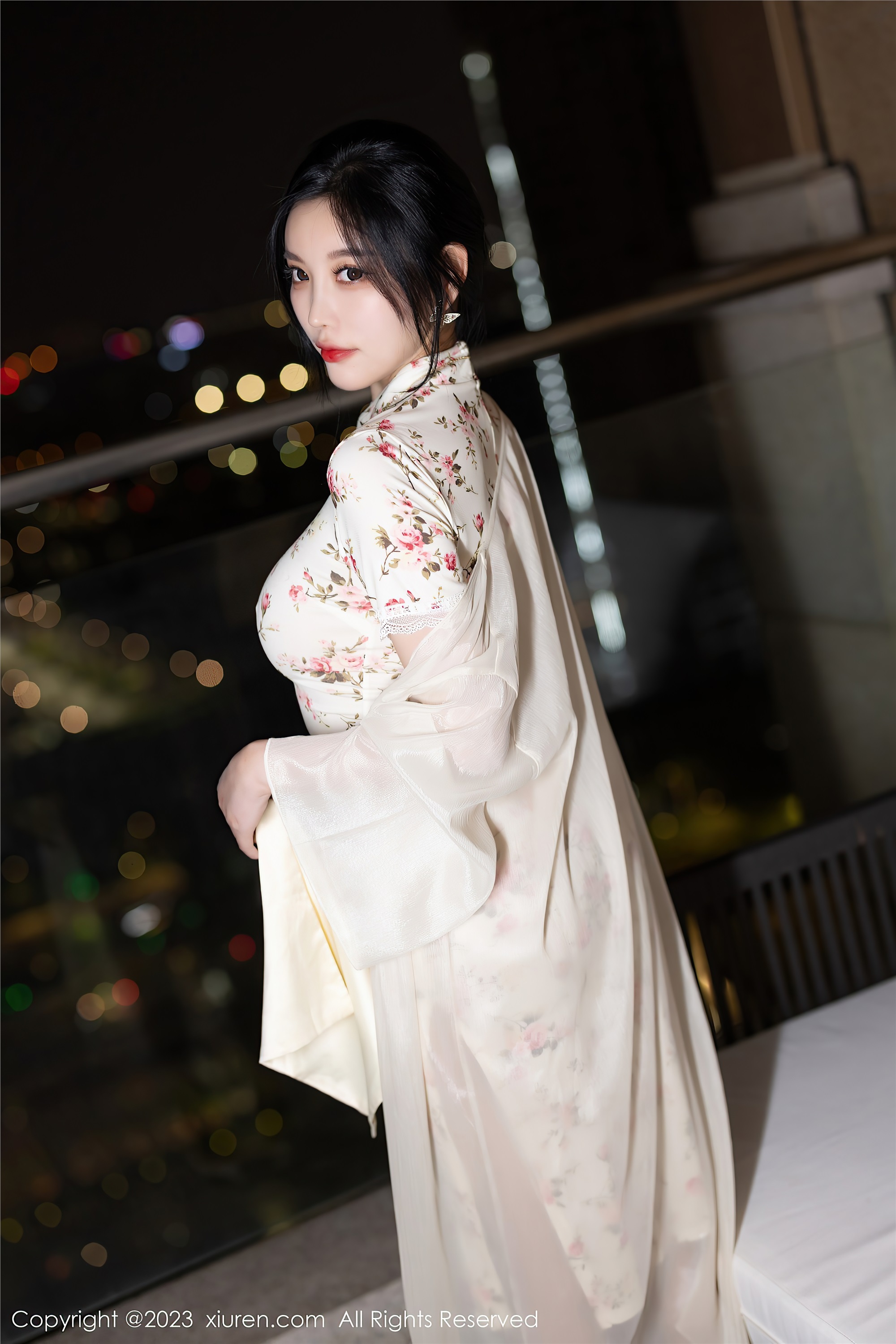 图片[11]-Xiuren秀人网期2023.09.08期N第7363期杨晨晨Yome-秀人网