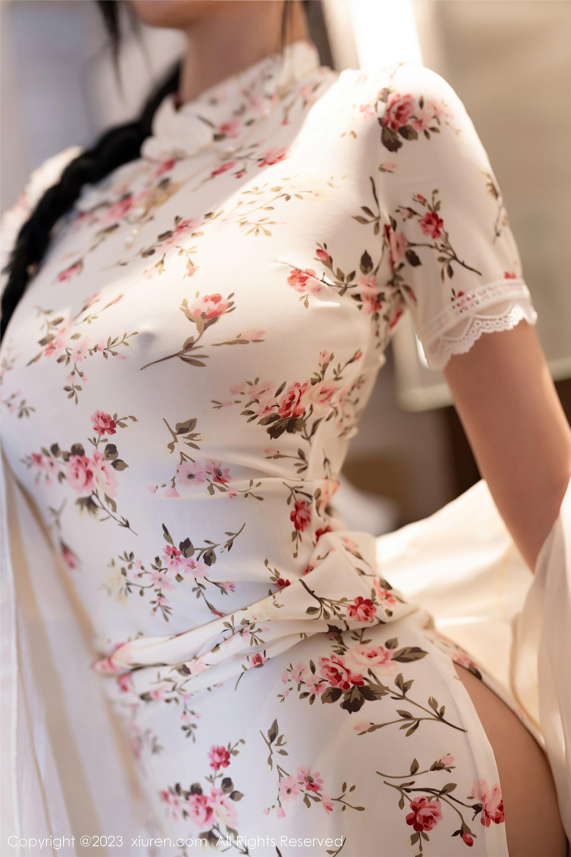 图片[34]-Xiuren秀人网期2023.09.08期N第7363期杨晨晨Yome-秀人网