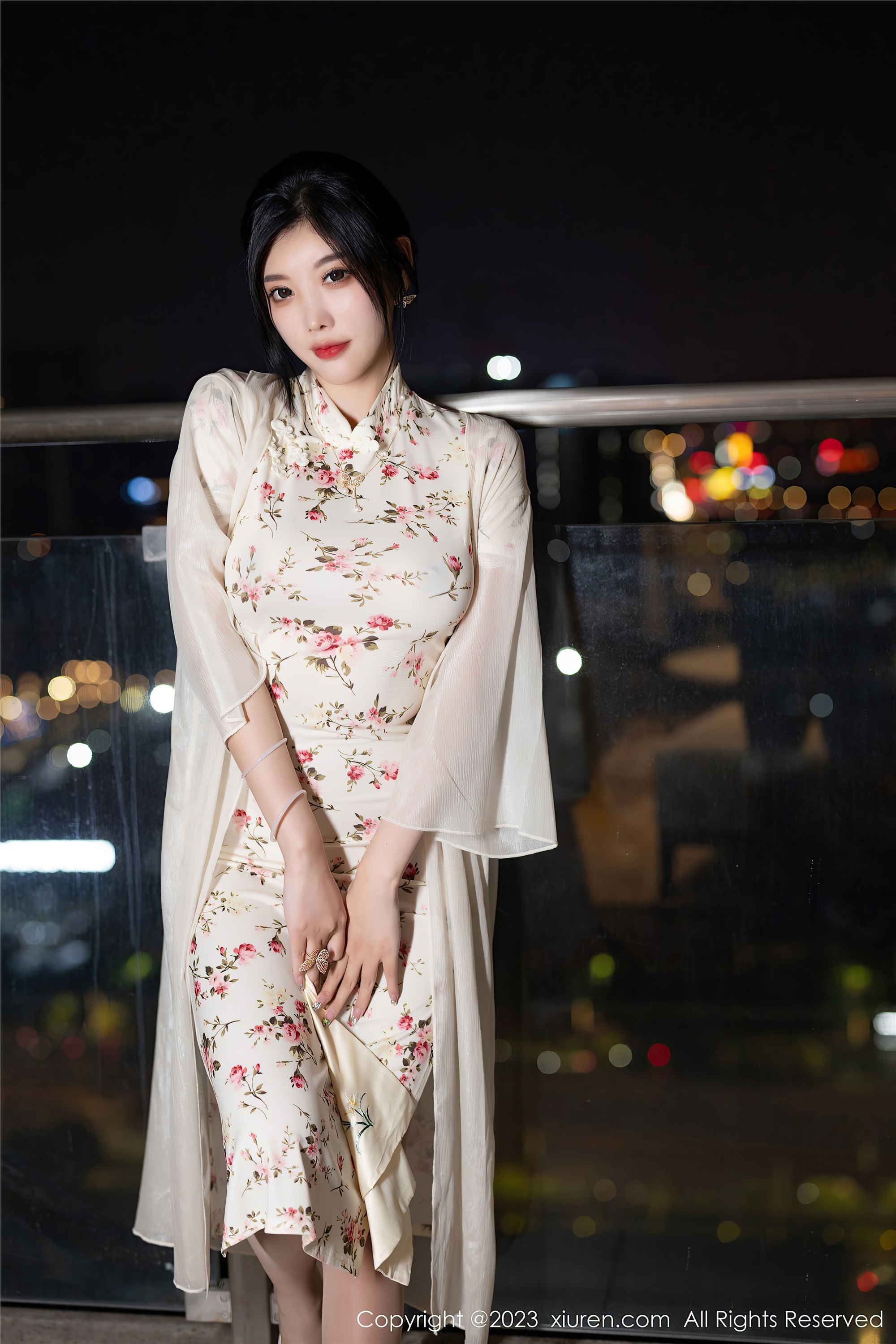 图片[5]-Xiuren秀人网期2023.09.08期N第7363期杨晨晨Yome-秀人网