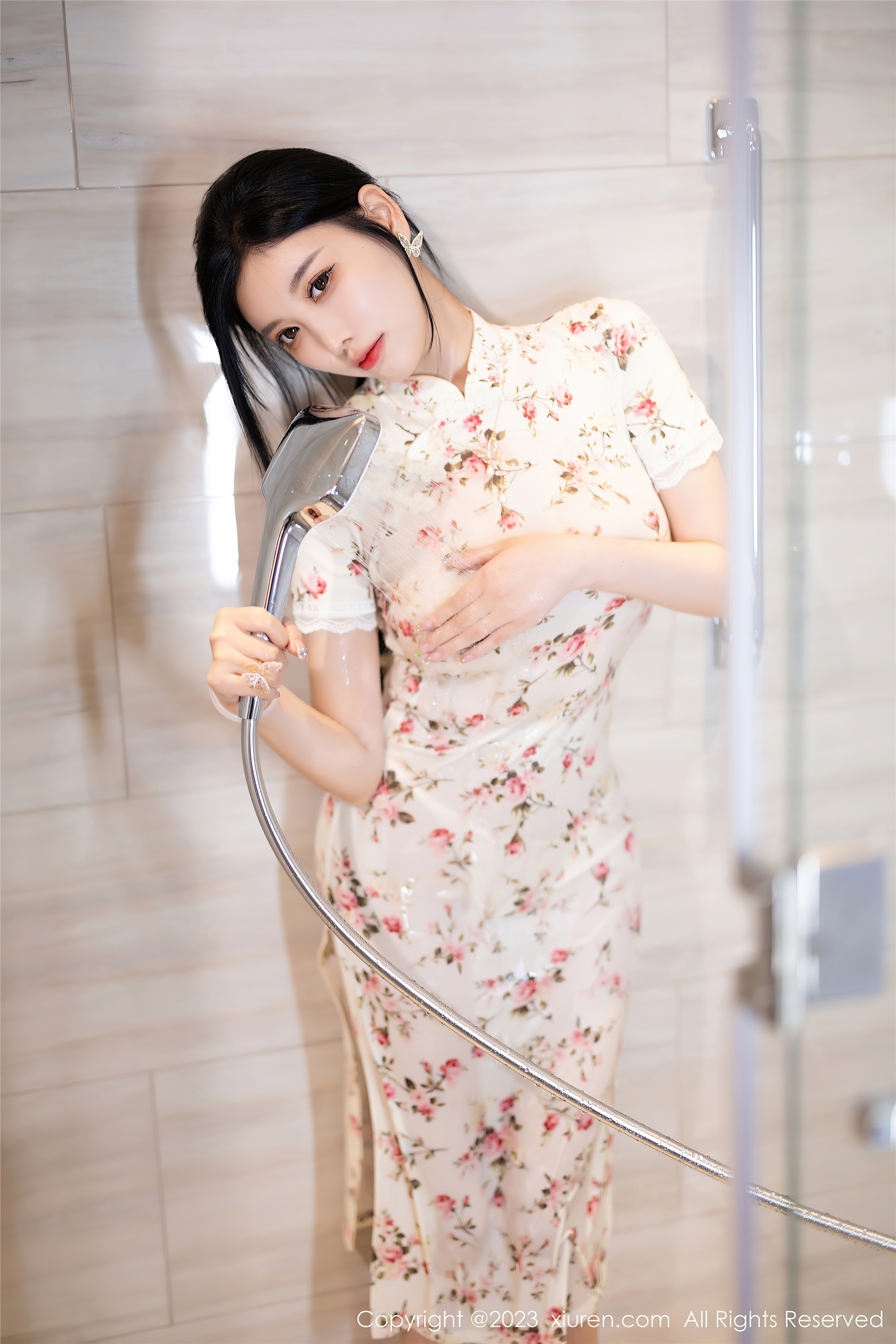 图片[50]-Xiuren秀人网期2023.09.08期N第7363期杨晨晨Yome-秀人网